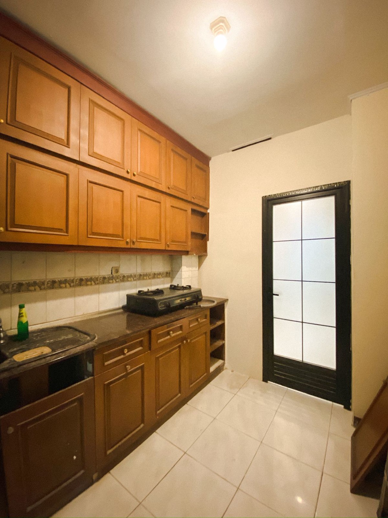 Rumah Siap huni, Lokasi strategis di Bintaro Sektor 3