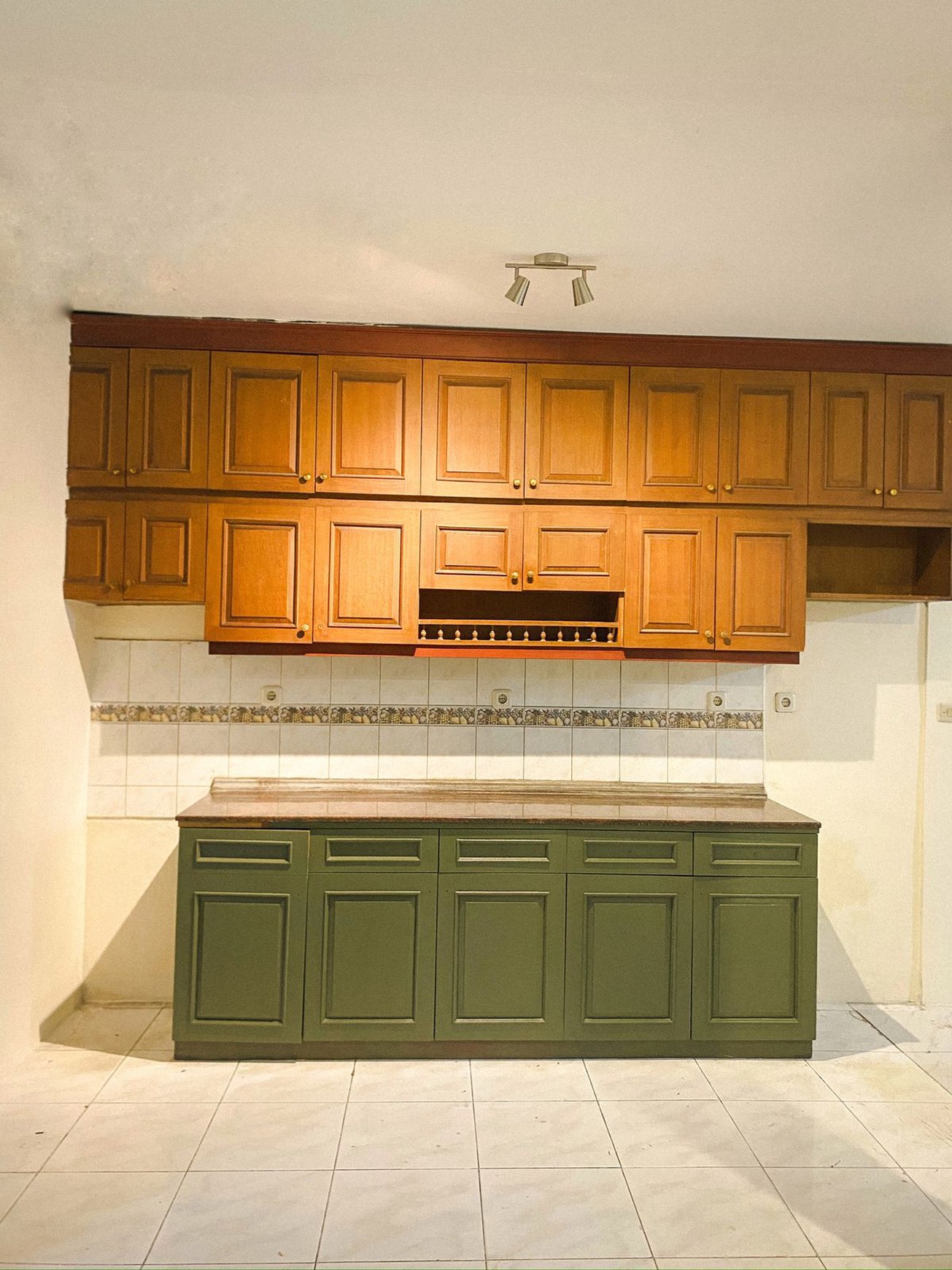 Rumah Siap huni, Lokasi strategis di Bintaro Sektor 3