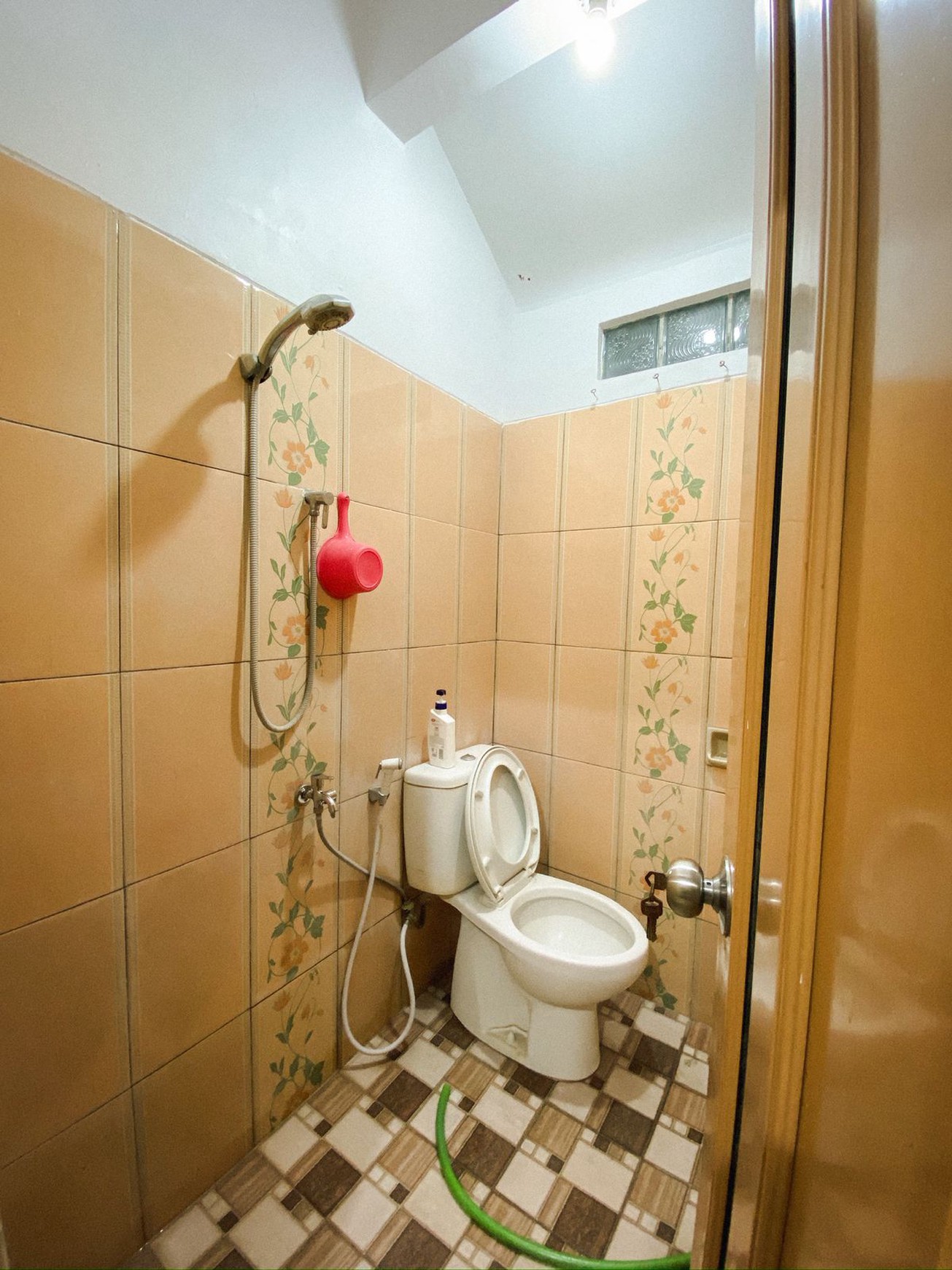 Rumah Siap huni, Lokasi strategis di Bintaro Sektor 3