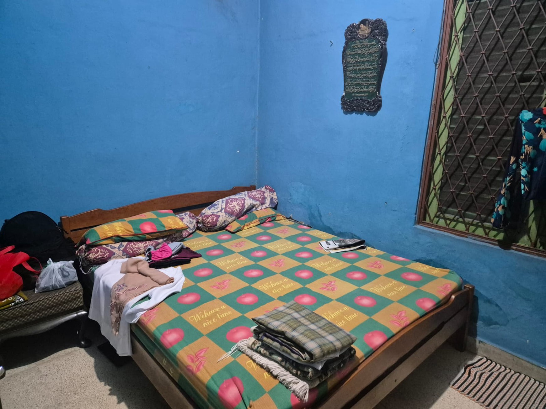 Rumah Siap Huni dengan Hunian Nyaman dan Asri di @Kebayoran Baru, Jaksel