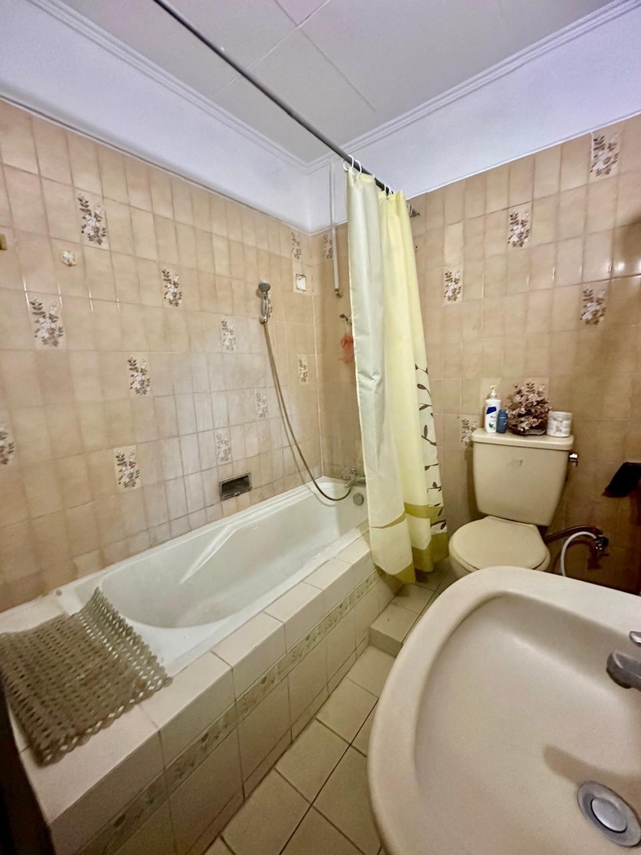 Rumah Sektor 1 Bintaro DKI JakSel, lokasi dekat dg akses ke Jakarta...