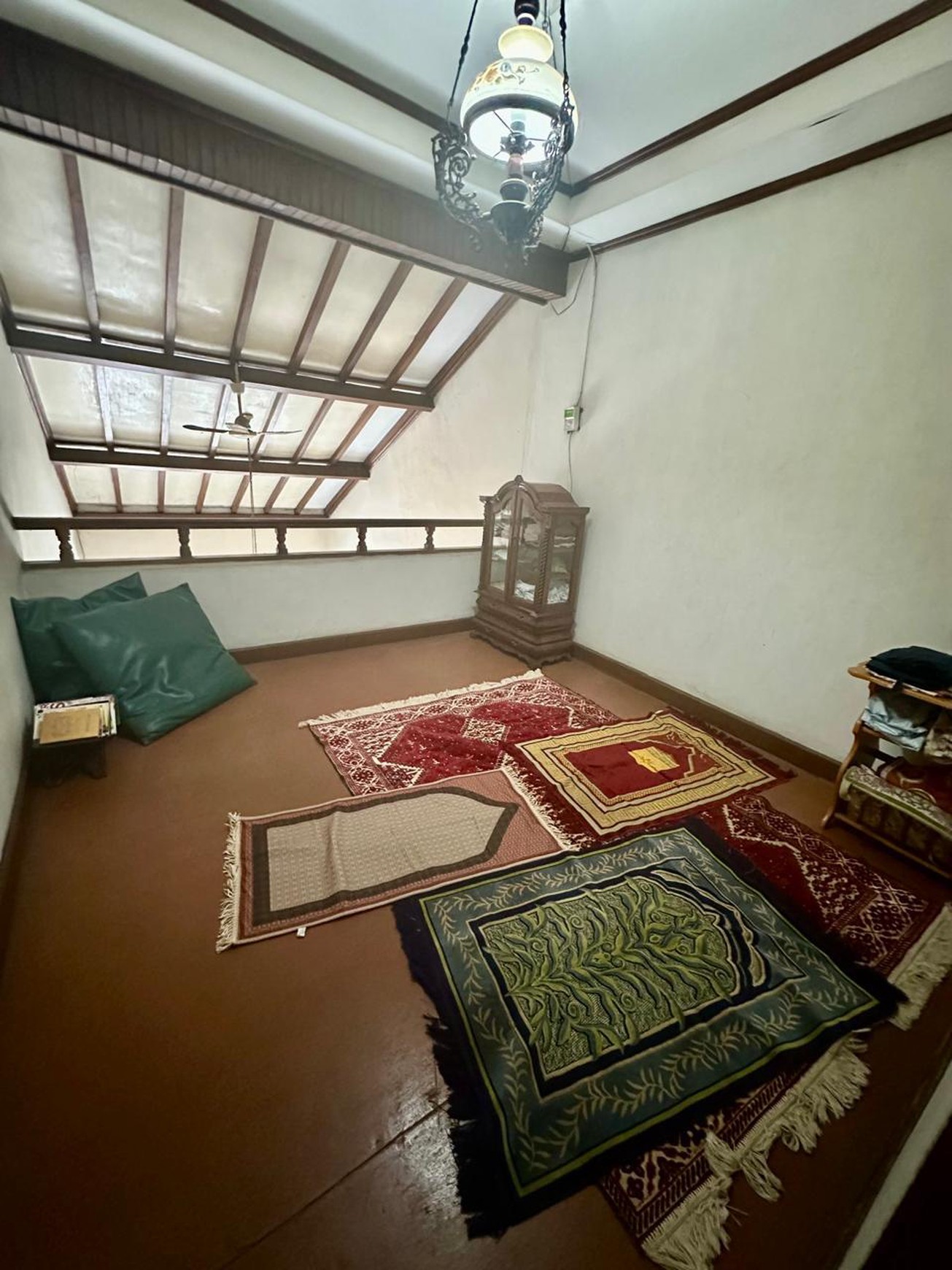 Rumah Sektor 1 Bintaro DKI JakSel, lokasi dekat dg akses ke Jakarta...