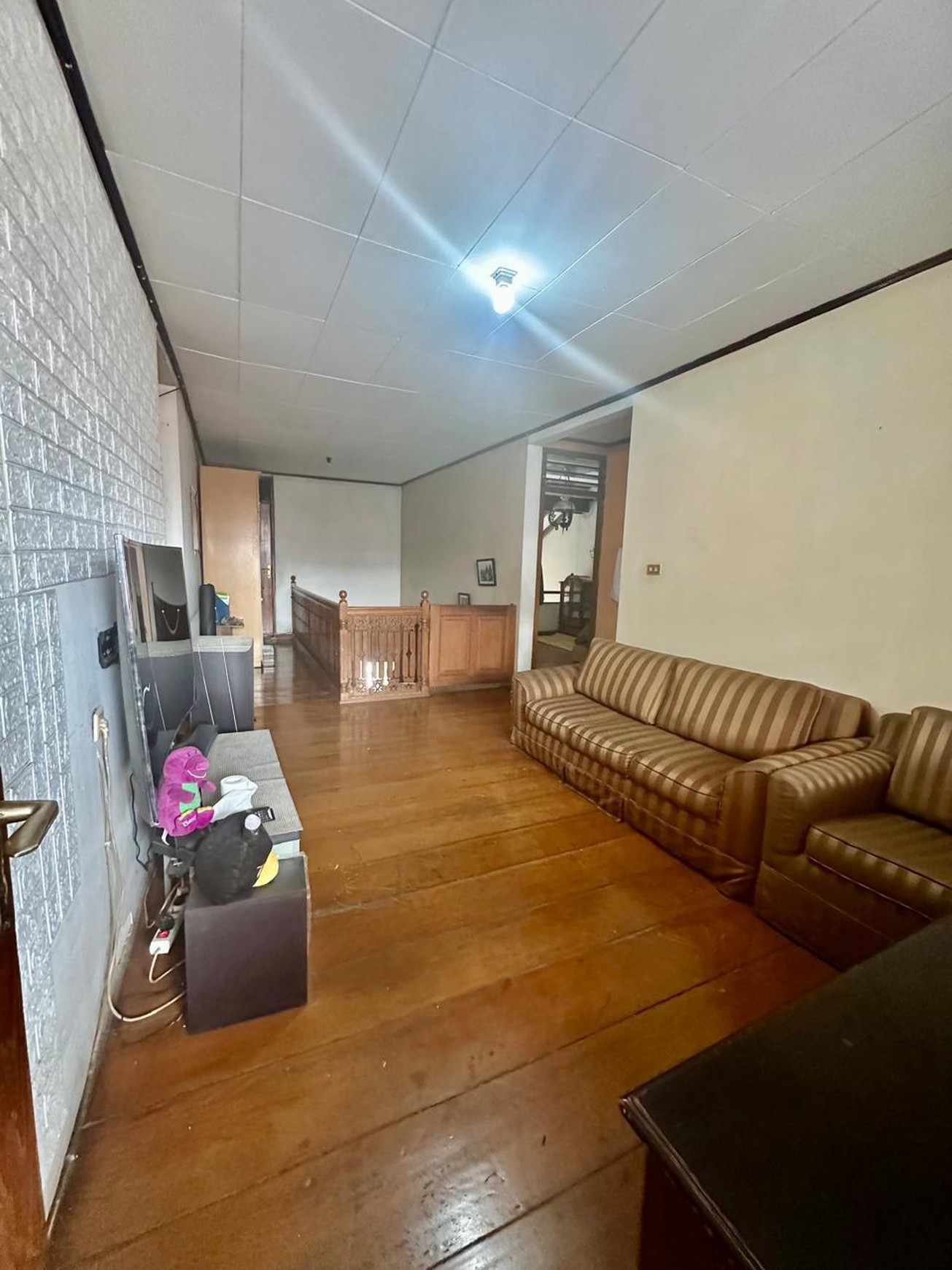 Rumah Sektor 1 Bintaro DKI JakSel, lokasi dekat dg akses ke Jakarta...