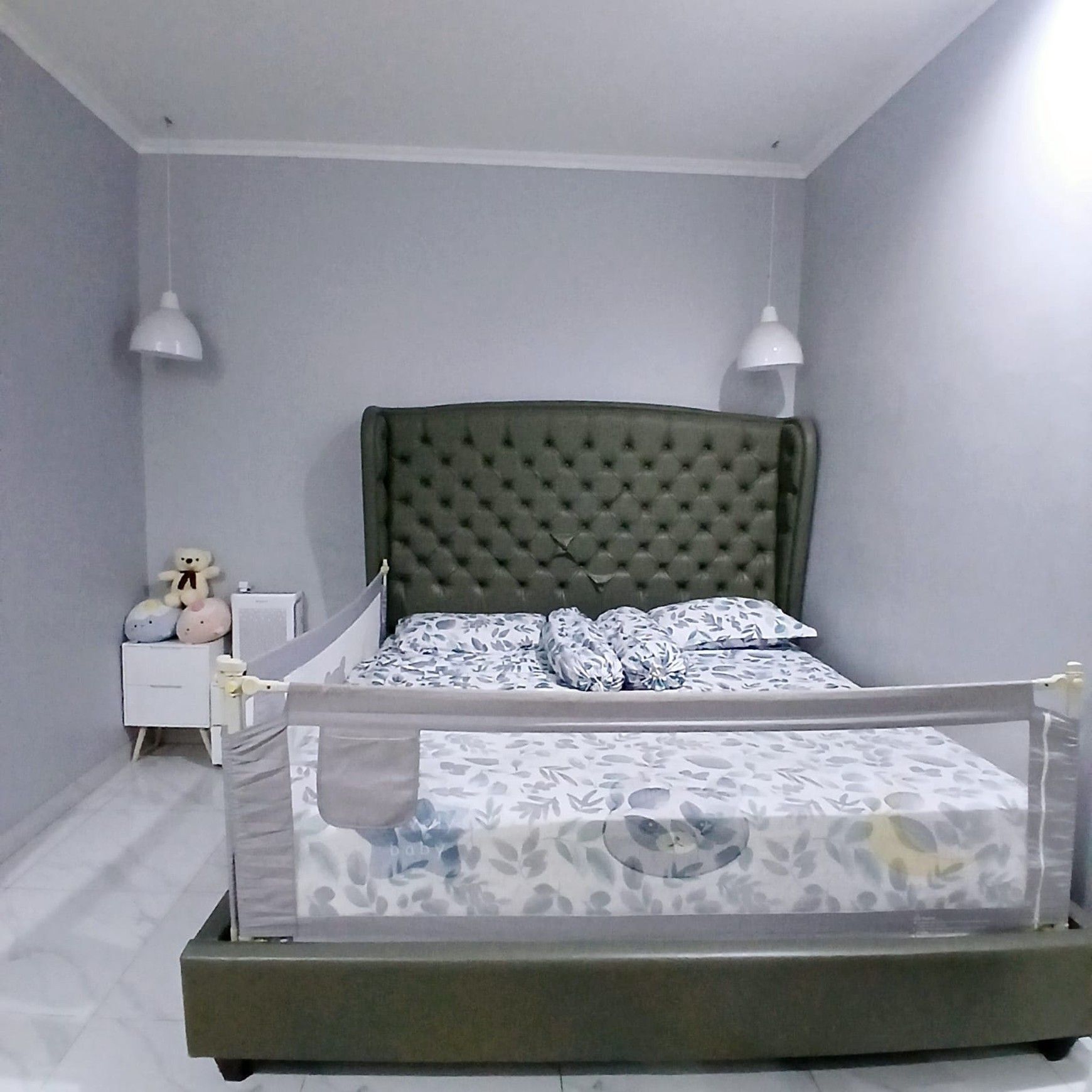 Rumah 2 Lantai dalam Cluster dan Lokasi Strategis @BSD