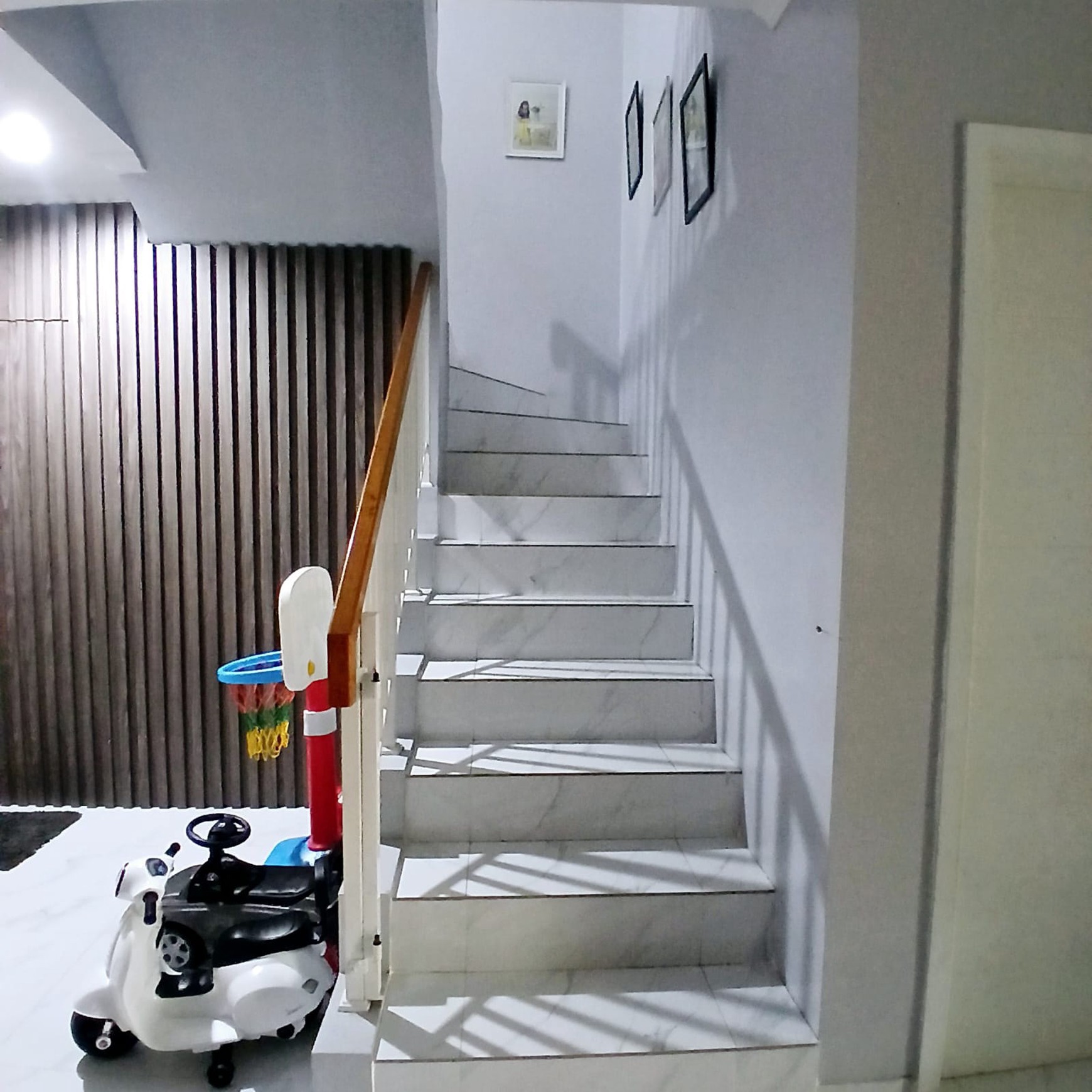 Rumah 2 Lantai dalam Cluster dan Lokasi Strategis @BSD