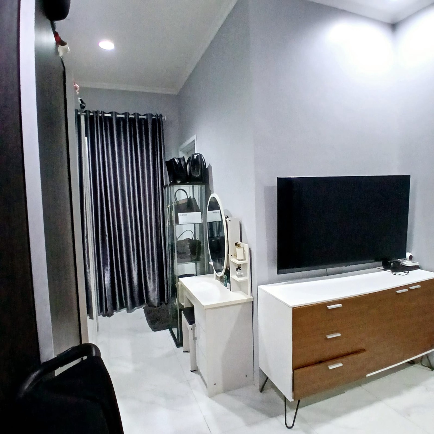 Rumah 2 Lantai dalam Cluster dan Lokasi Strategis @BSD