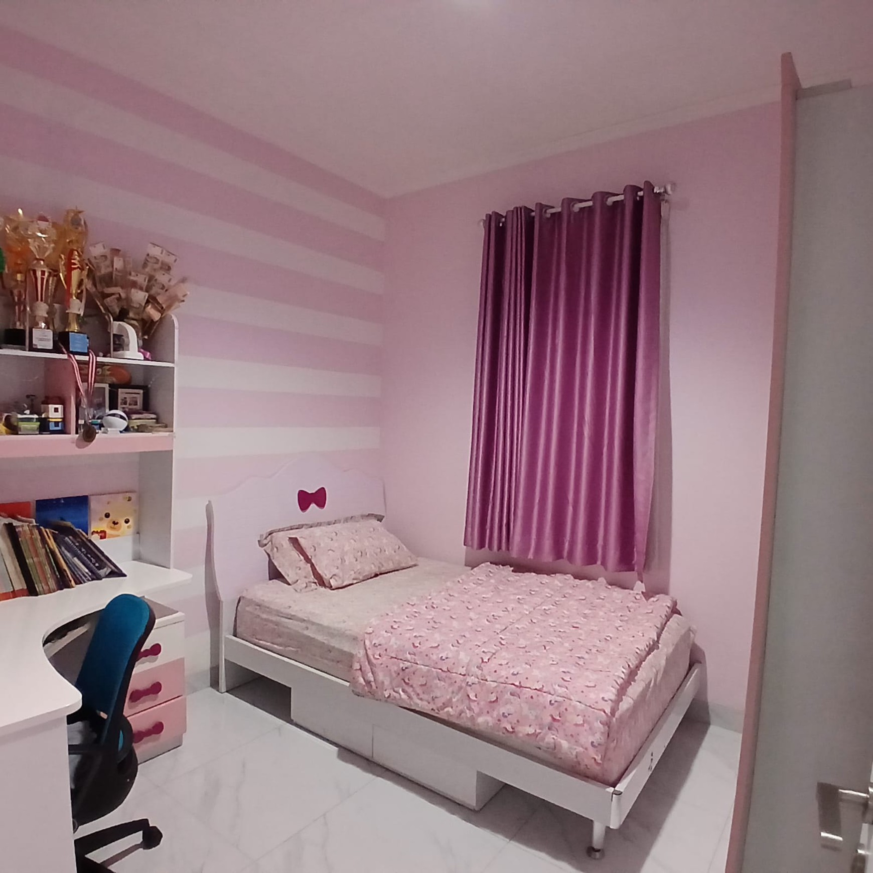 Rumah 2 Lantai dalam Cluster dan Lokasi Strategis @BSD