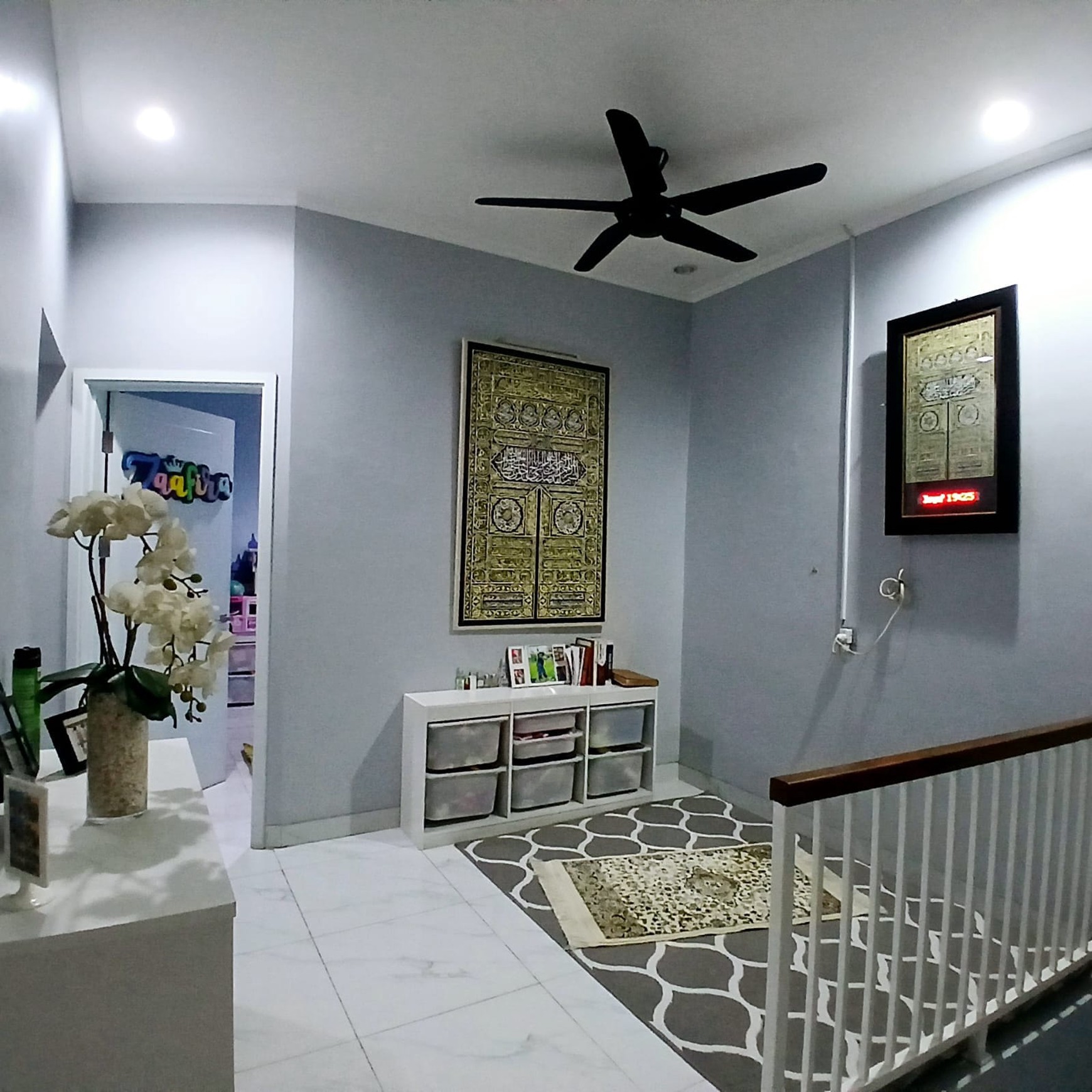 Rumah 2 Lantai dalam Cluster dan Lokasi Strategis @BSD