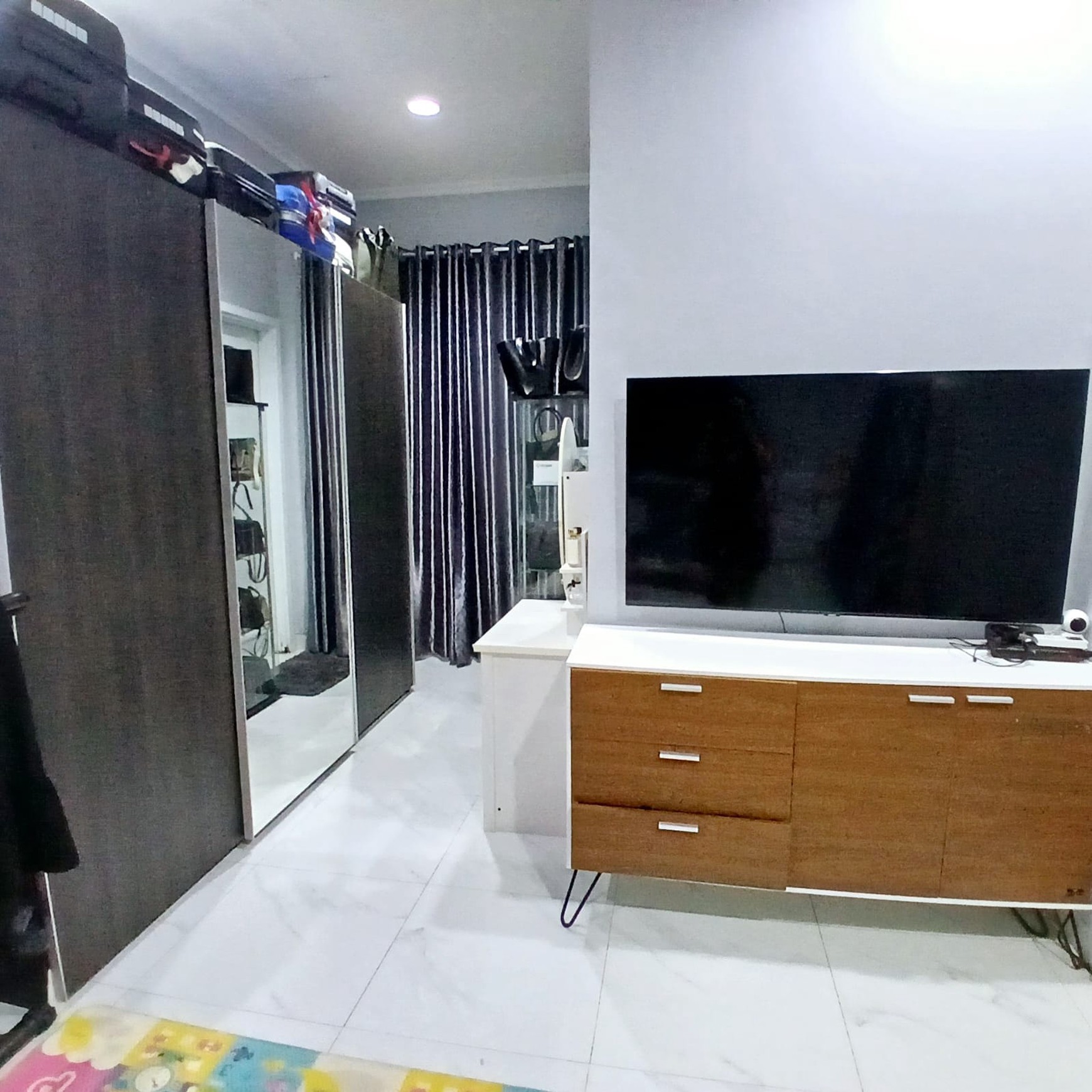 Rumah 2 Lantai dalam Cluster dan Lokasi Strategis @BSD