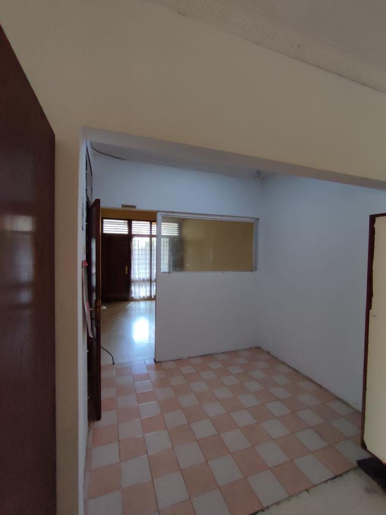 Dijual Rumah Hitung Tanah di Kebayoran Baru, Jakarta Selatan