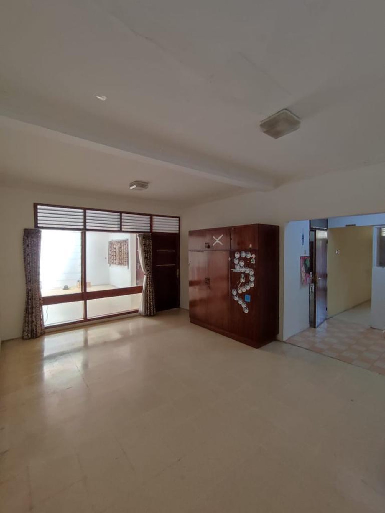 Dijual Rumah Hitung Tanah di Kebayoran Baru, Jakarta Selatan