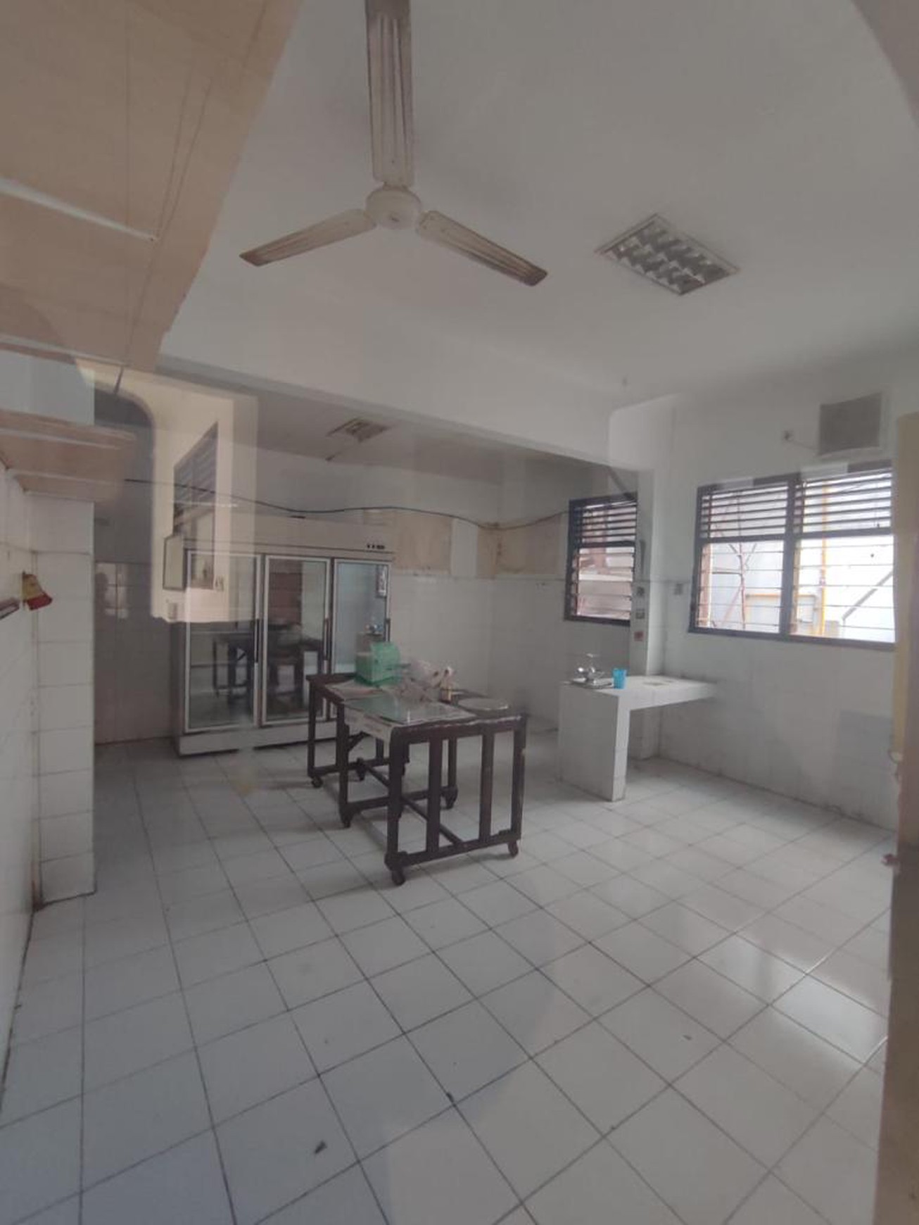 Dijual Rumah Hitung Tanah di Kebayoran Baru, Jakarta Selatan