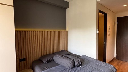 Disewakan harga murah Apartemen di Transpark Bintaro 