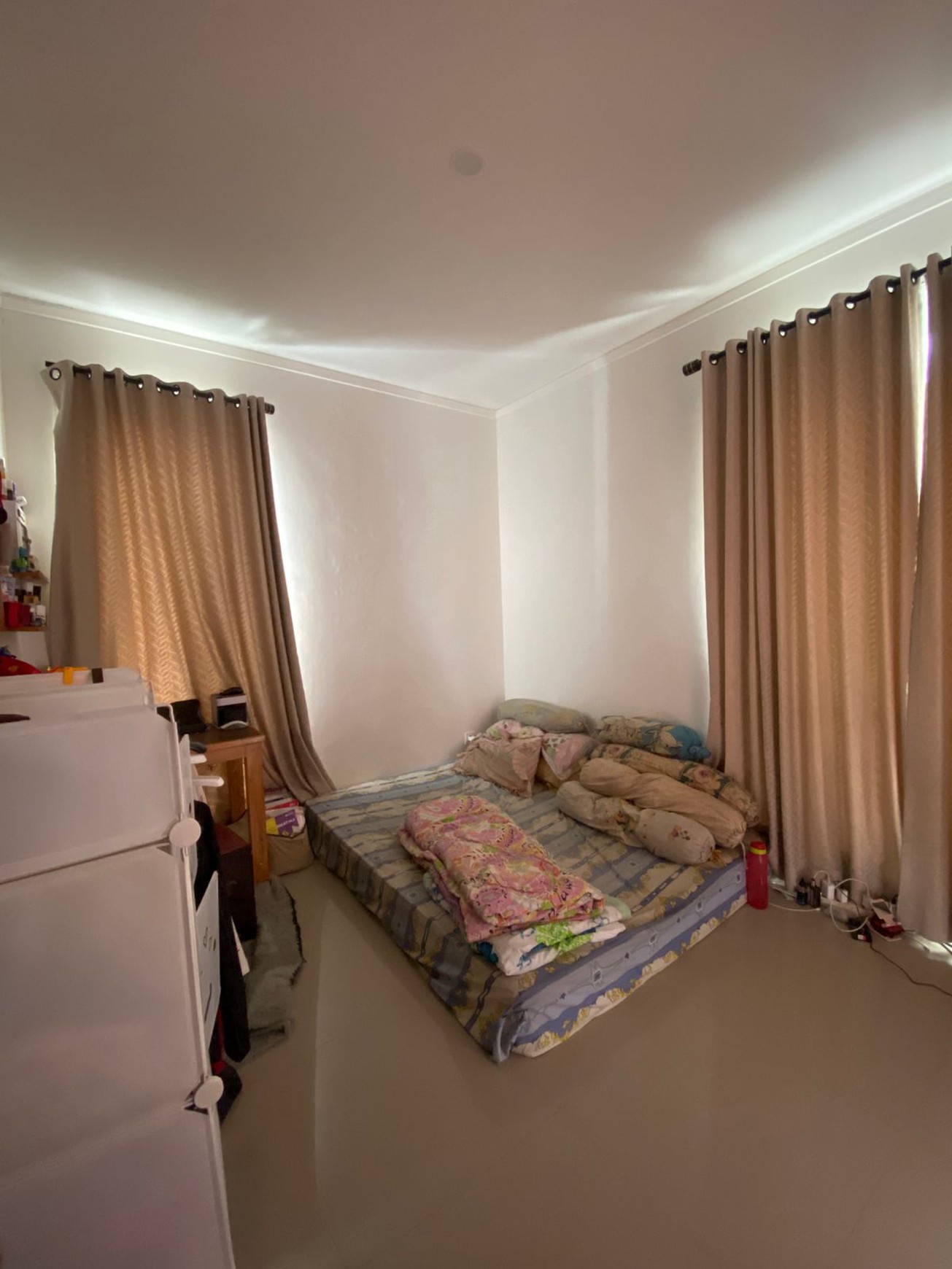 Rumah 2 Lantai dalam Cluster dan Lokasi Strategis @Graha Raya