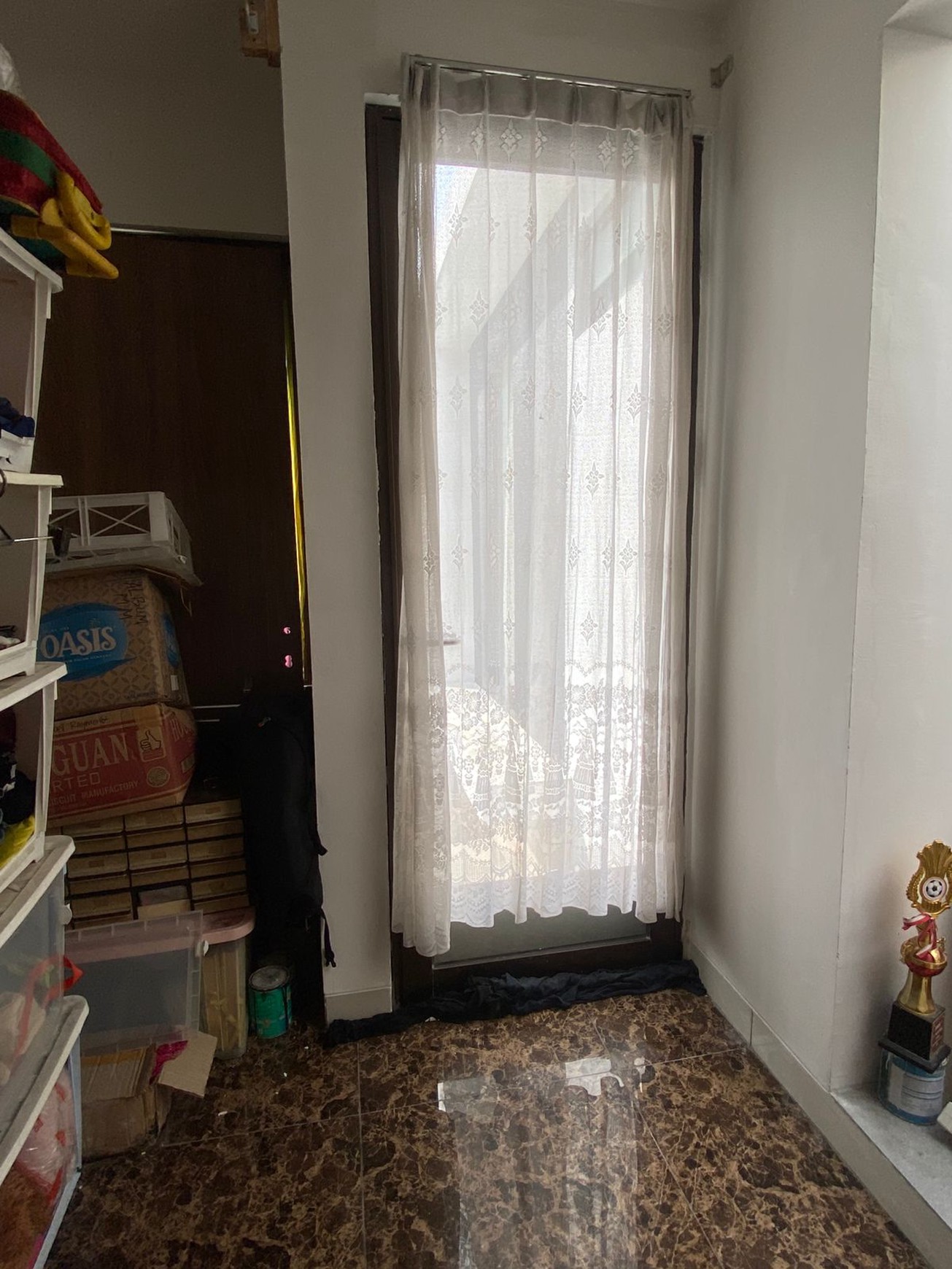 Rumah 2 Lantai dalam Cluster dan Lokasi Strategis @Graha Raya