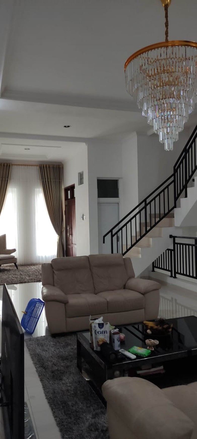 Rumah Bagus, Cantik Siap huni Lokasi strategis di Jakarta Selatan