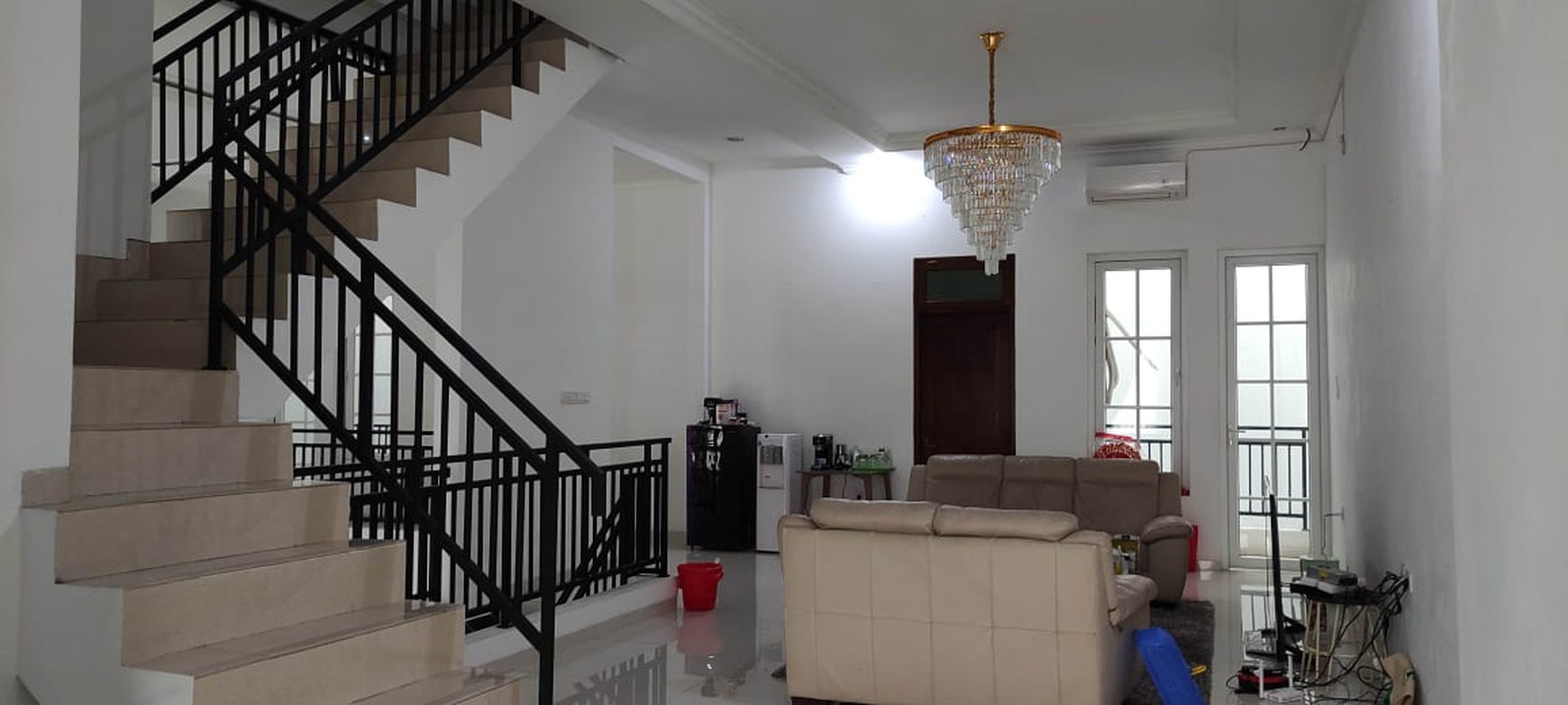 Rumah Bagus, Cantik Siap huni Lokasi strategis di Jakarta Selatan