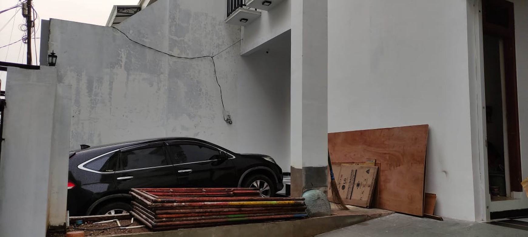 Rumah Bagus, Cantik Siap huni Lokasi strategis di Jakarta Selatan