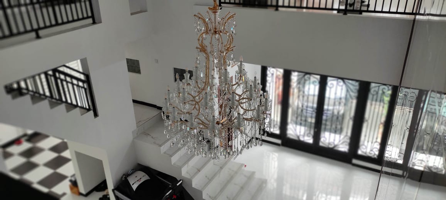 Rumah Bagus, Cantik Siap huni Lokasi strategis di Jakarta Selatan