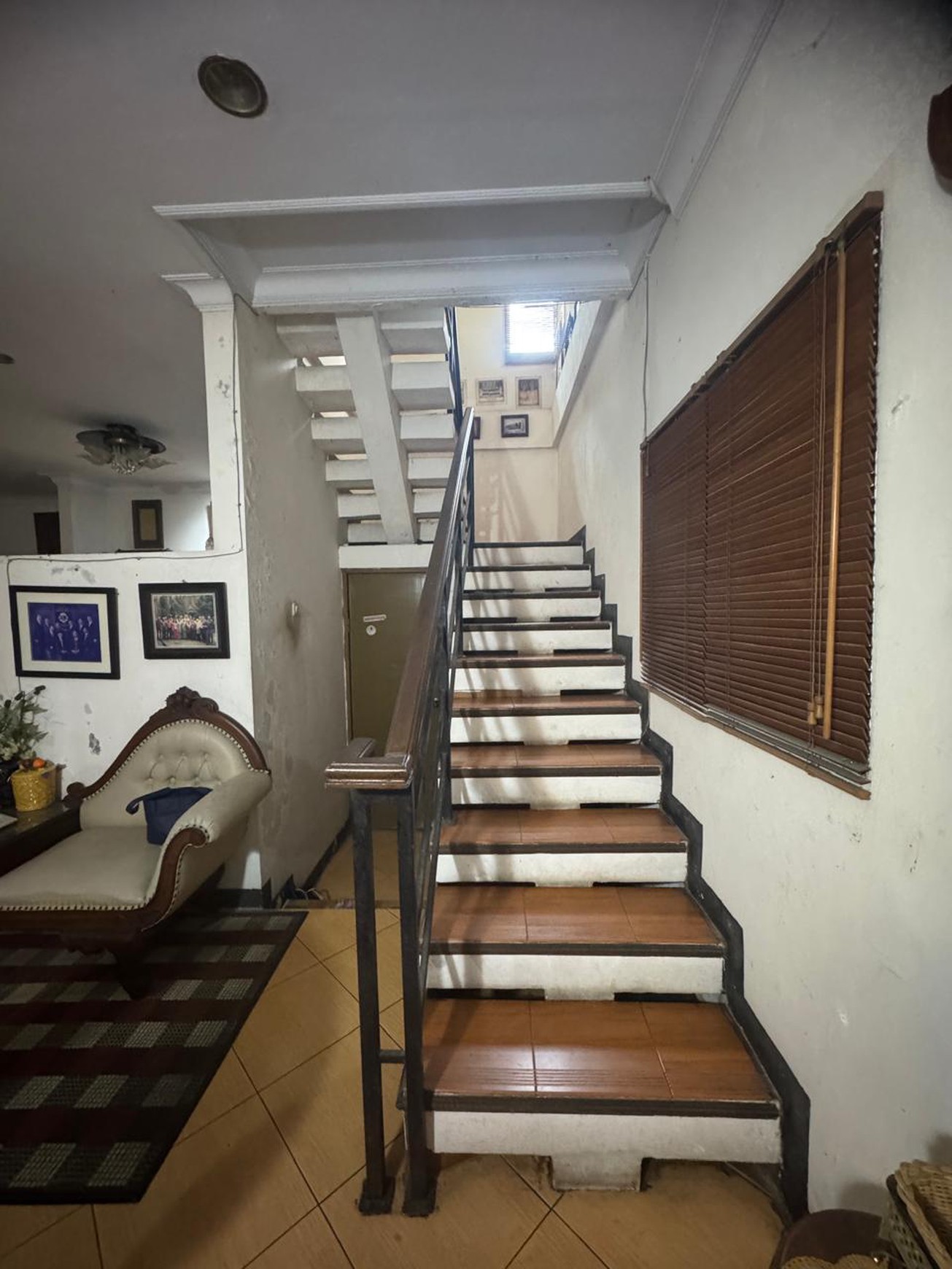 Dijual Rumah di Kebayoran Baru, Jakarta Selatan
