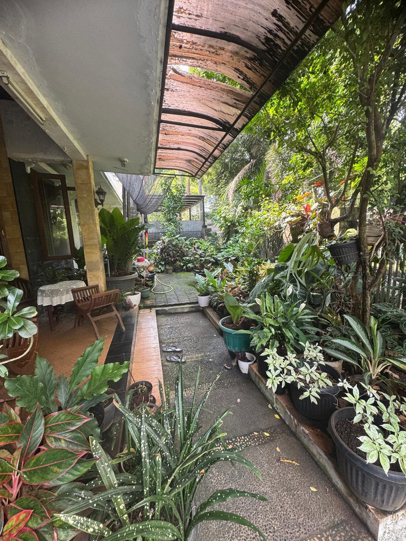 Dijual Rumah di Kebayoran Baru, Jakarta Selatan