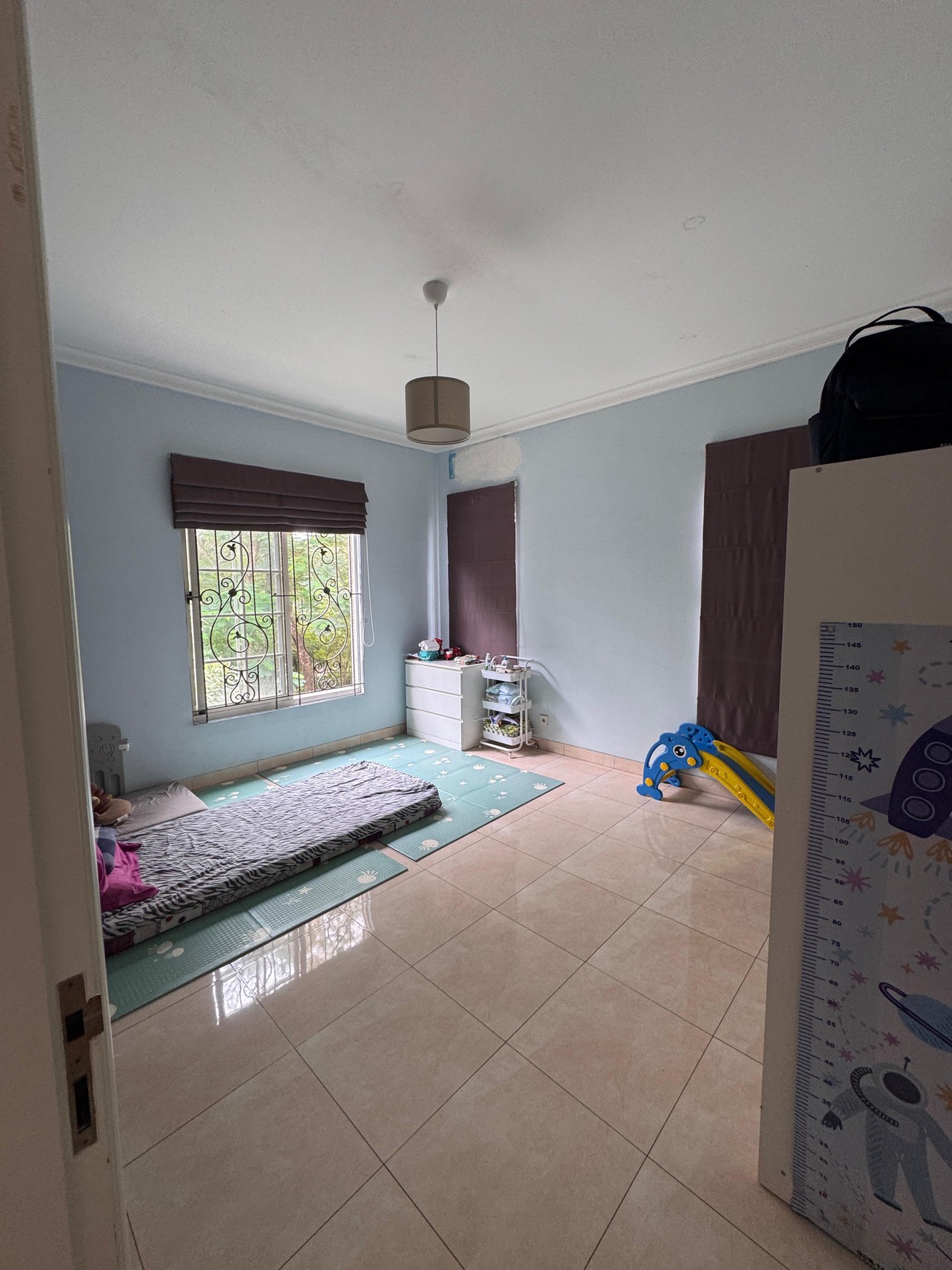 Dijual rumah mewah di The Green BSD Tangerang Selatan