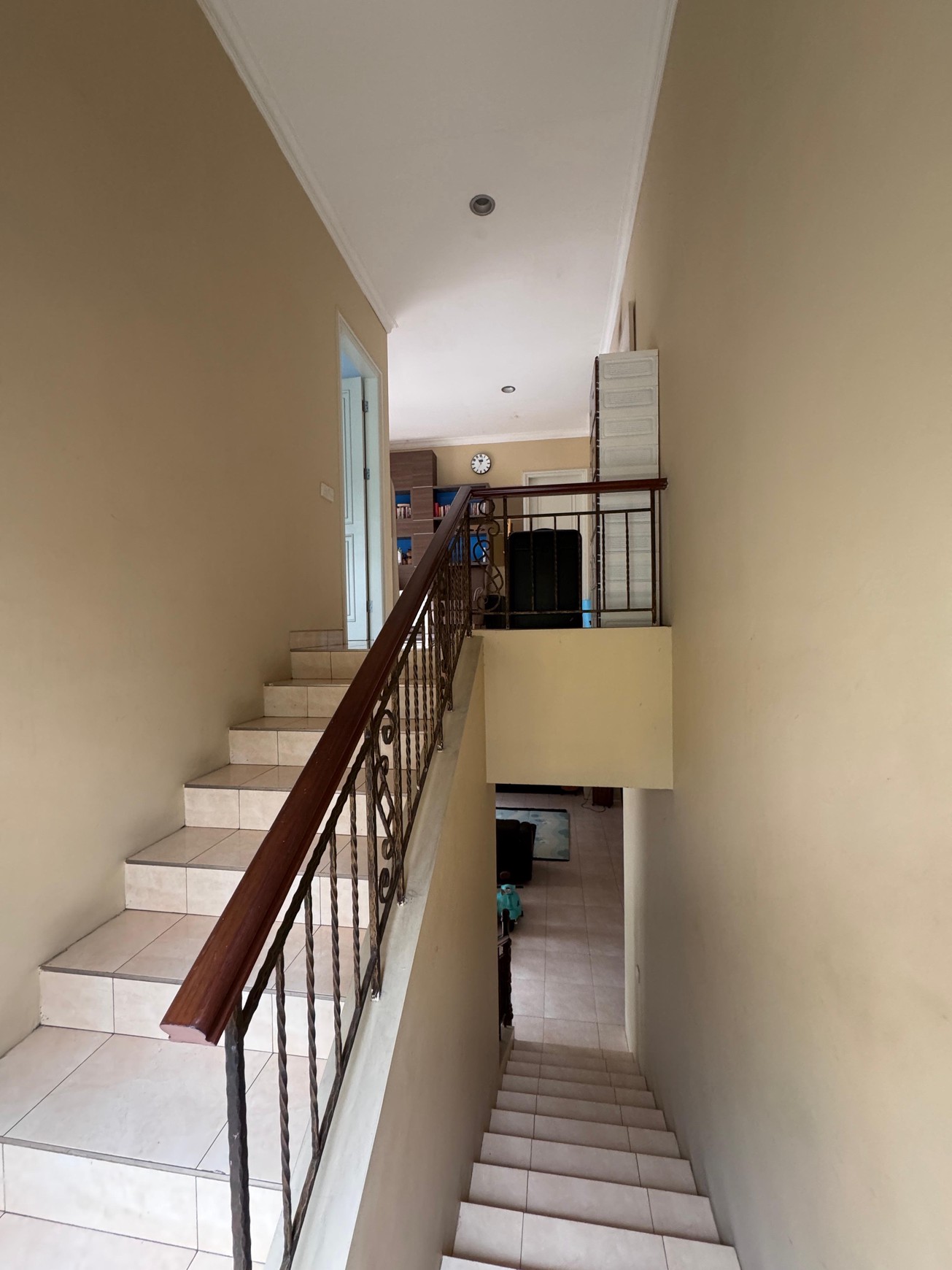 Dijual rumah mewah di The Green BSD Tangerang Selatan