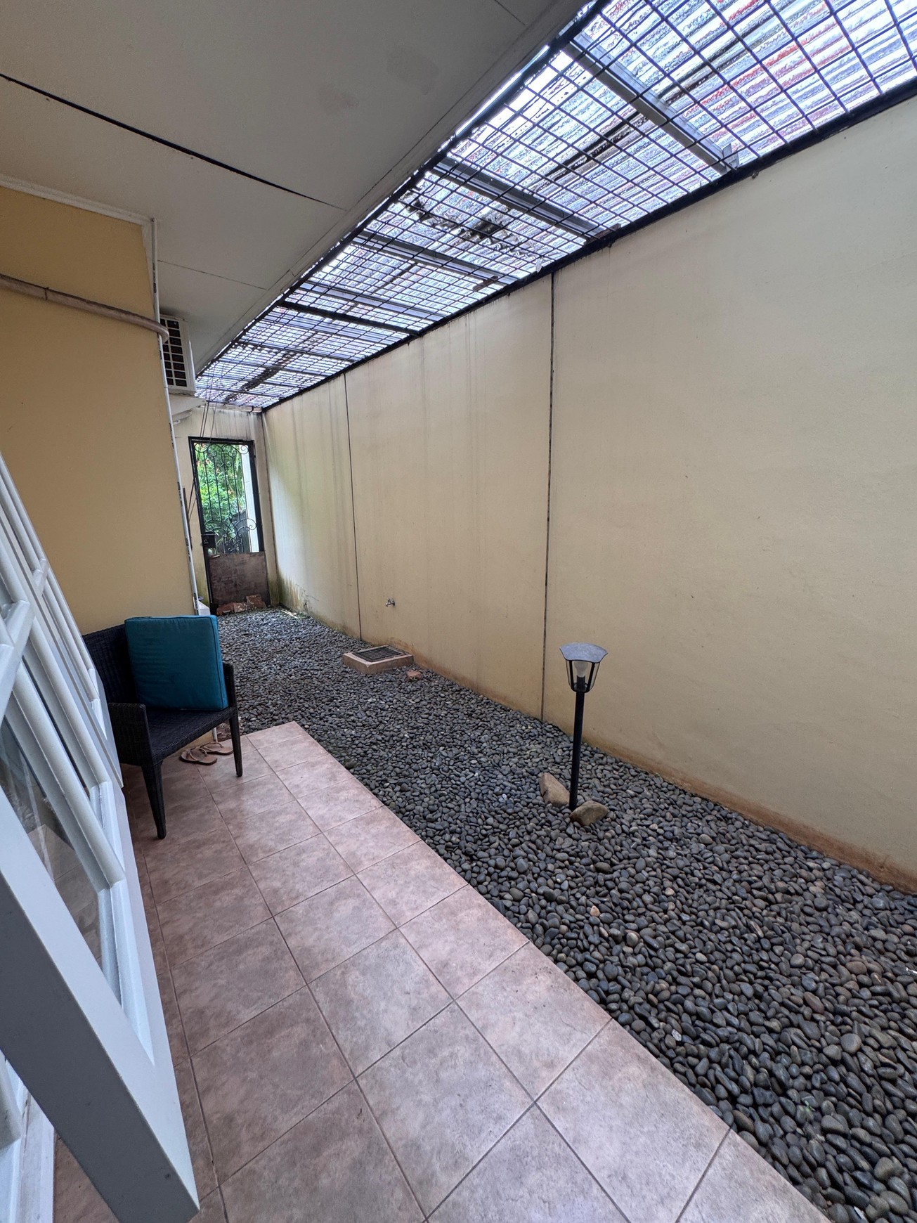 Dijual rumah mewah di The Green BSD Tangerang Selatan