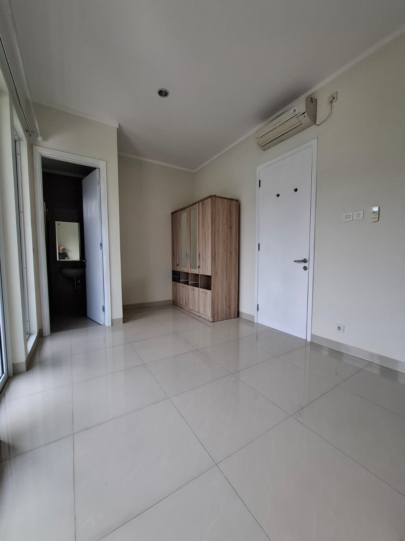 Rumah 2 Lantai dalam Cluster dan Lokasi Strategis @Bintaro-Sektor 9