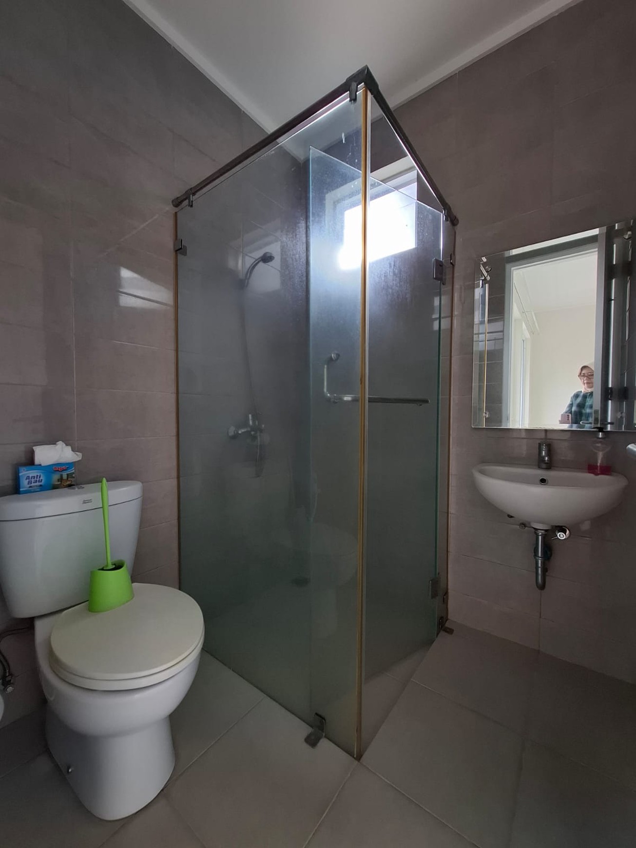 Rumah 2 Lantai dalam Cluster dan Lokasi Strategis @Bintaro-Sektor 9