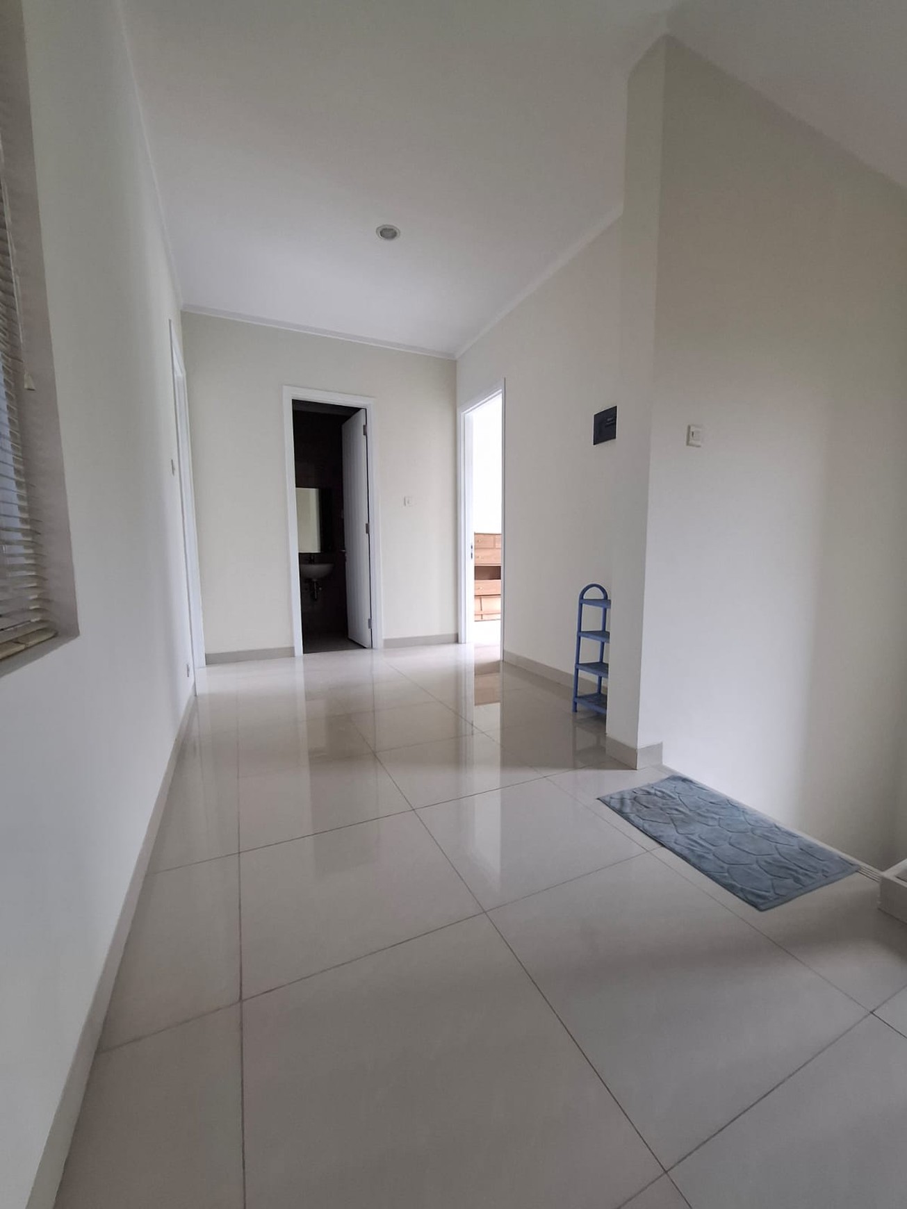 Rumah 2 Lantai dalam Cluster dan Lokasi Strategis @Bintaro-Sektor 9
