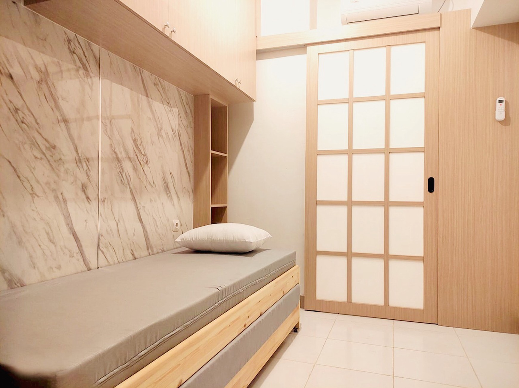 APARTEMEN TOKYO RIVERSIDE PIK2 TOWER AKIHABARA