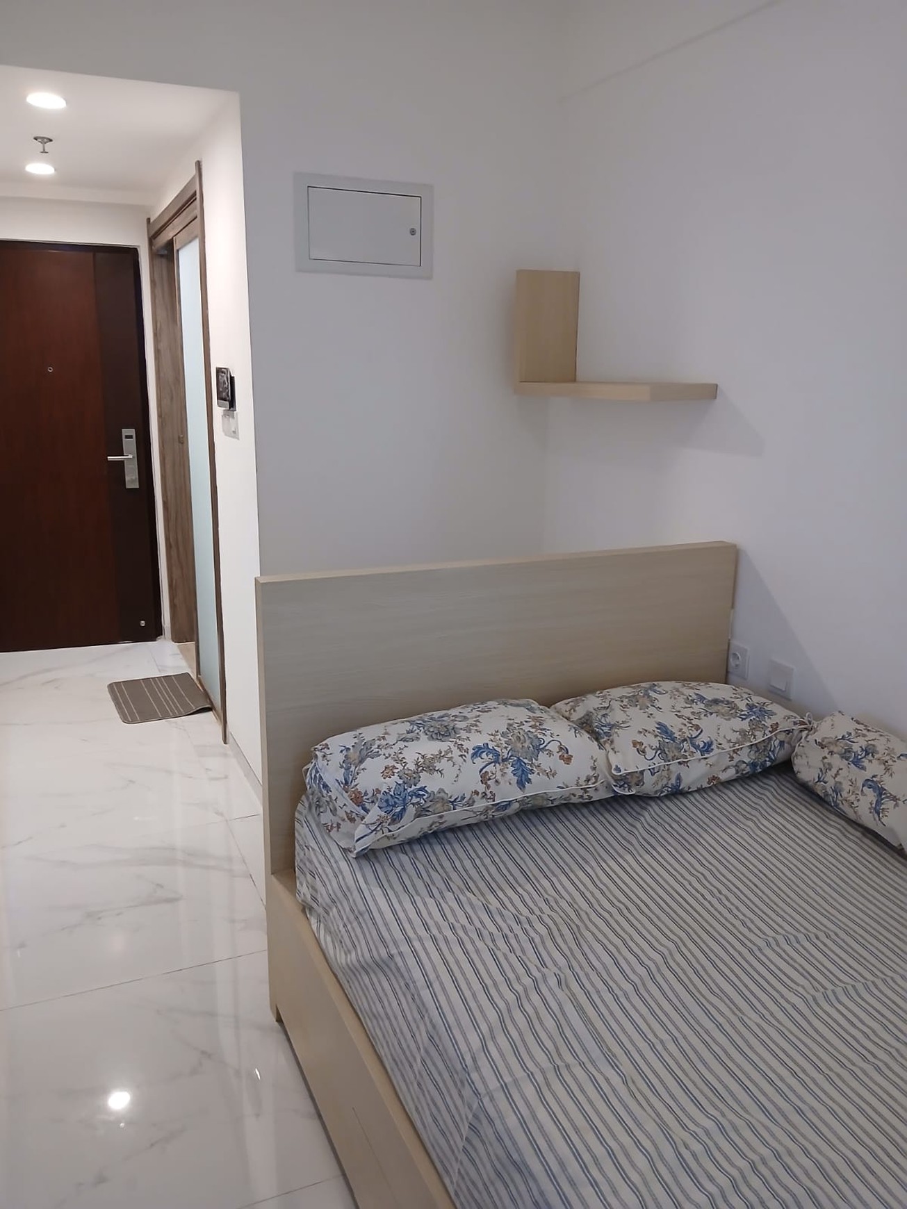 Rent. Apartment full furnished di Apartment Sky House, BSD