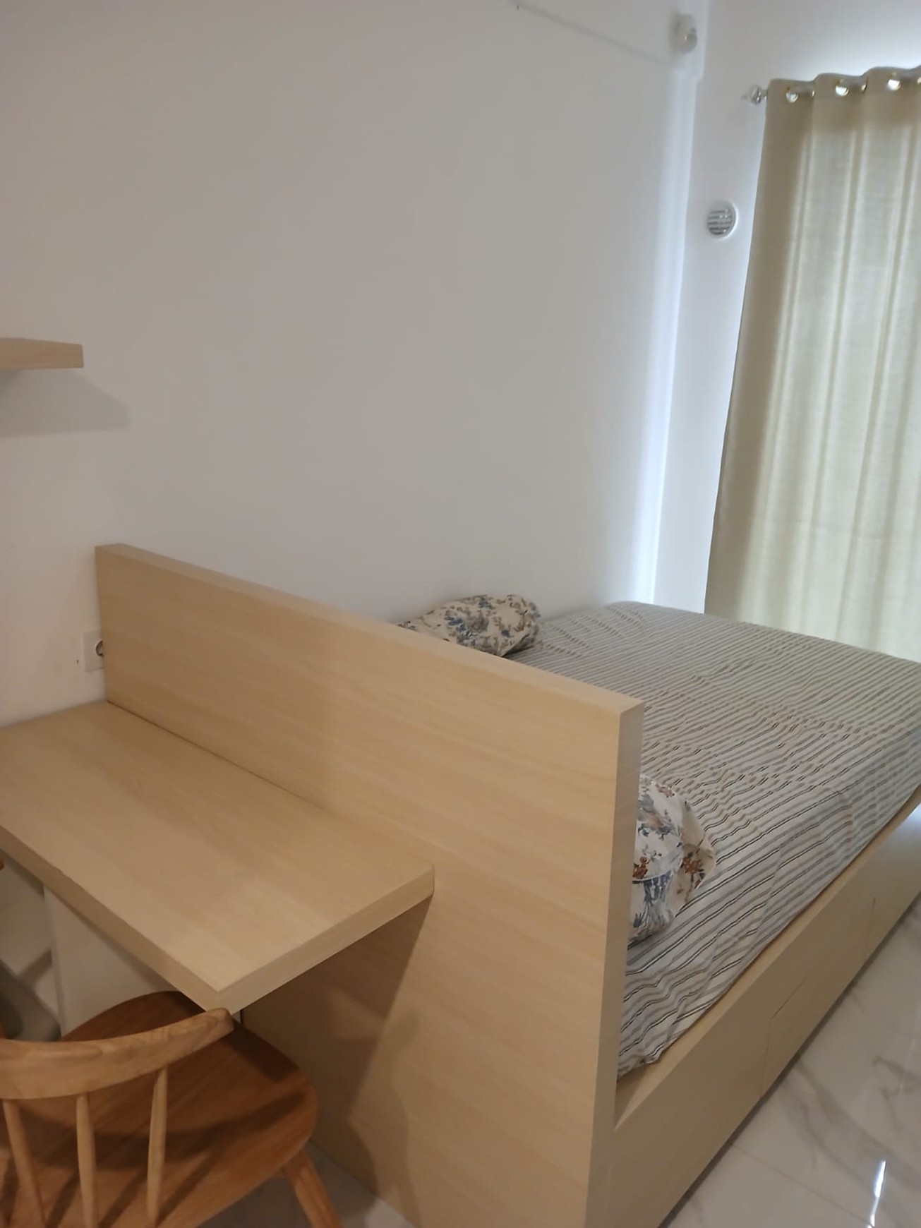 Rent. Apartment full furnished di Apartment Sky House, BSD