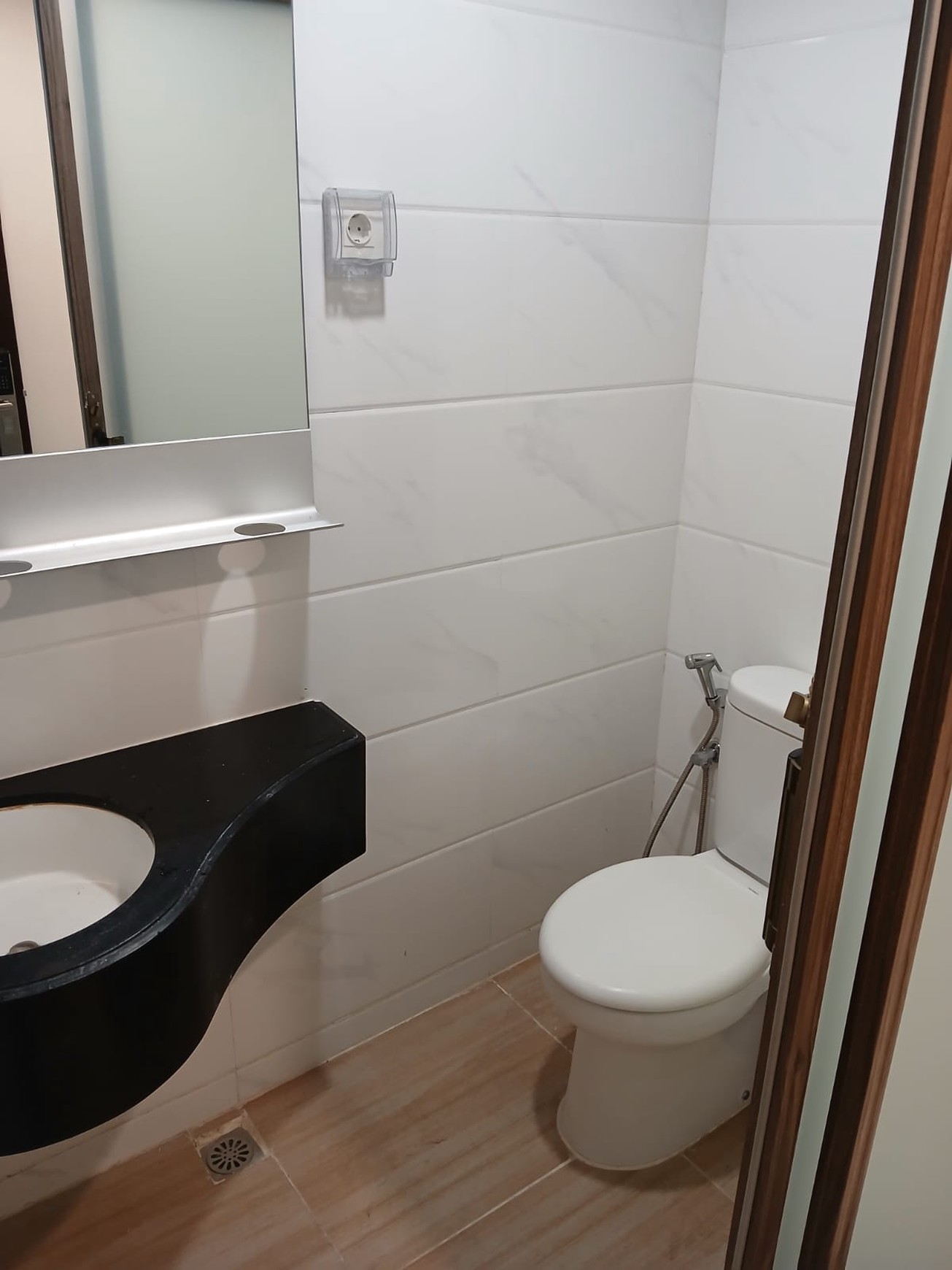 Rent. Apartment full furnished di Apartment Sky House, BSD