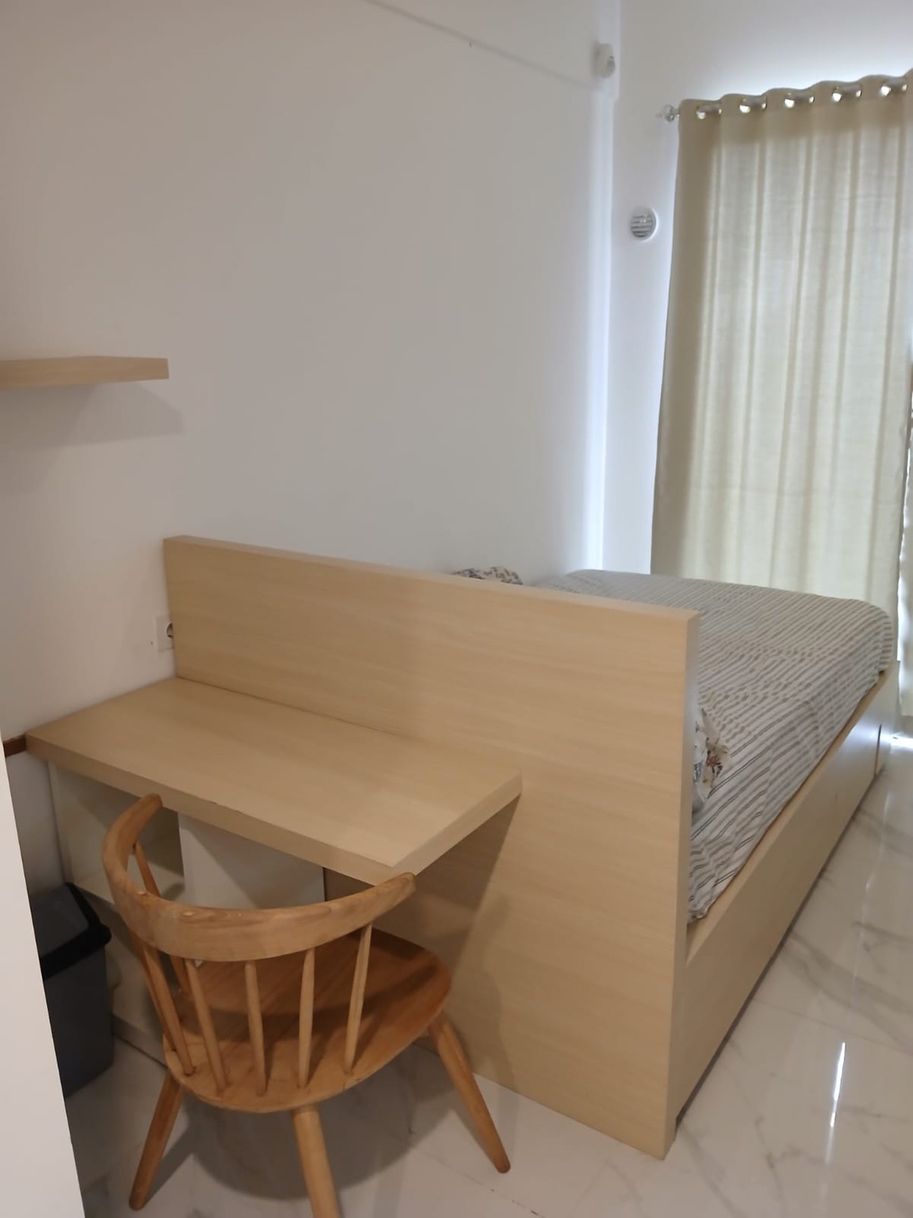 Rent. Apartment full furnished di Apartment Sky House, BSD