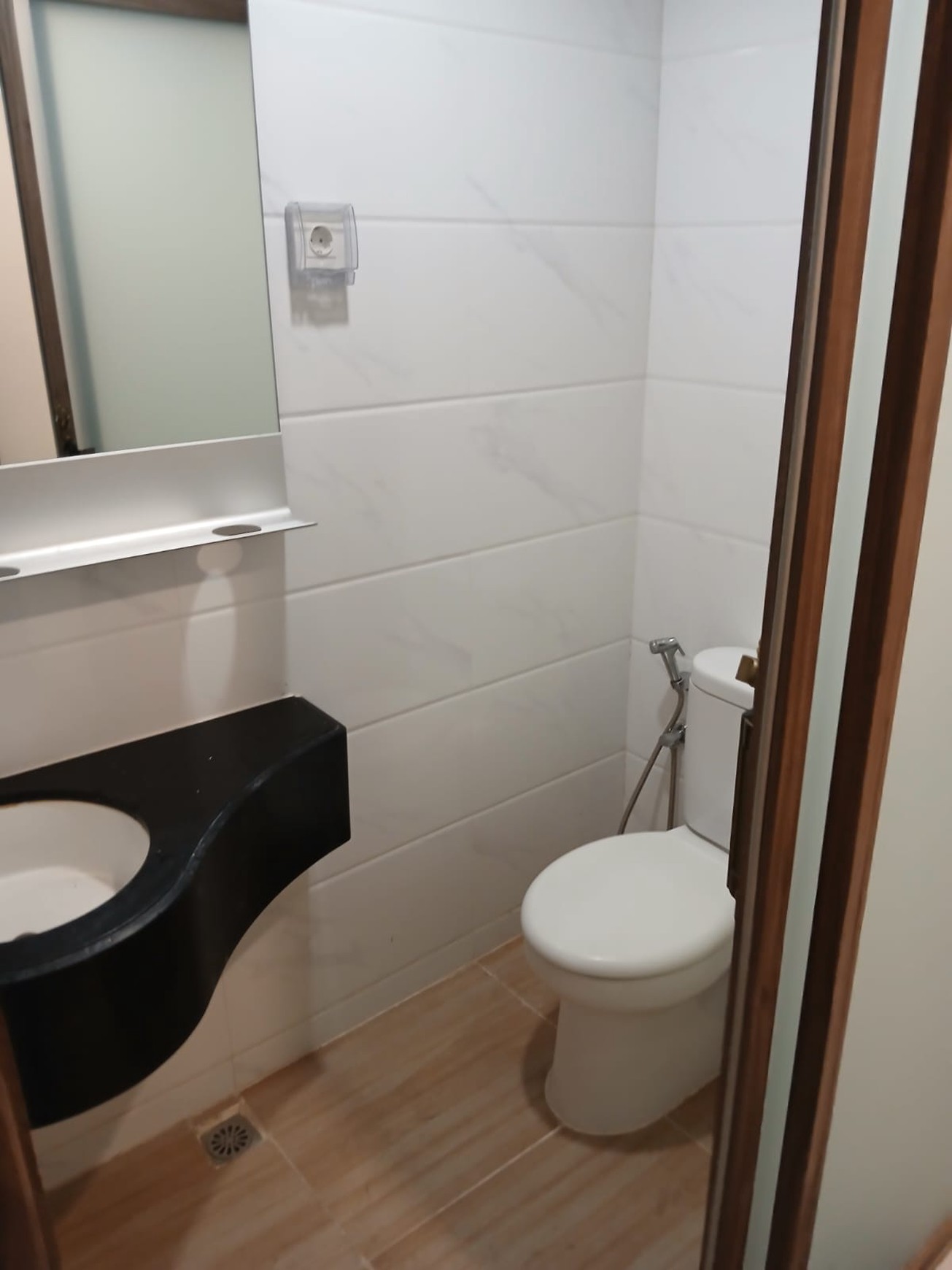 Rent. Apartment full furnished di Apartment Sky House, BSD