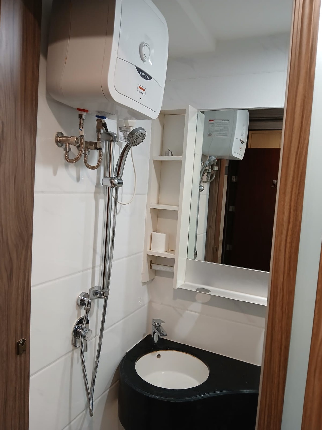 Rent. Apartment full furnished di Apartment Sky House, BSD