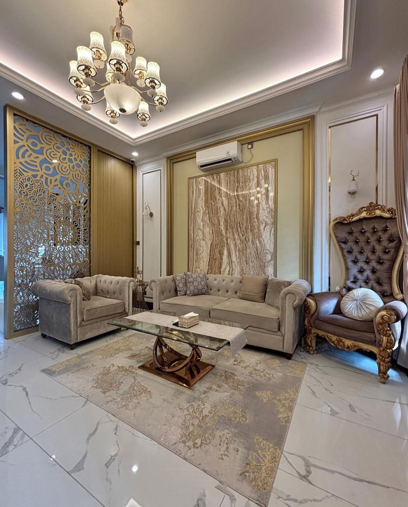 Rumah Bagus, Mewah dan Nyaman, Bebas Banjir di Jakarta Selatan