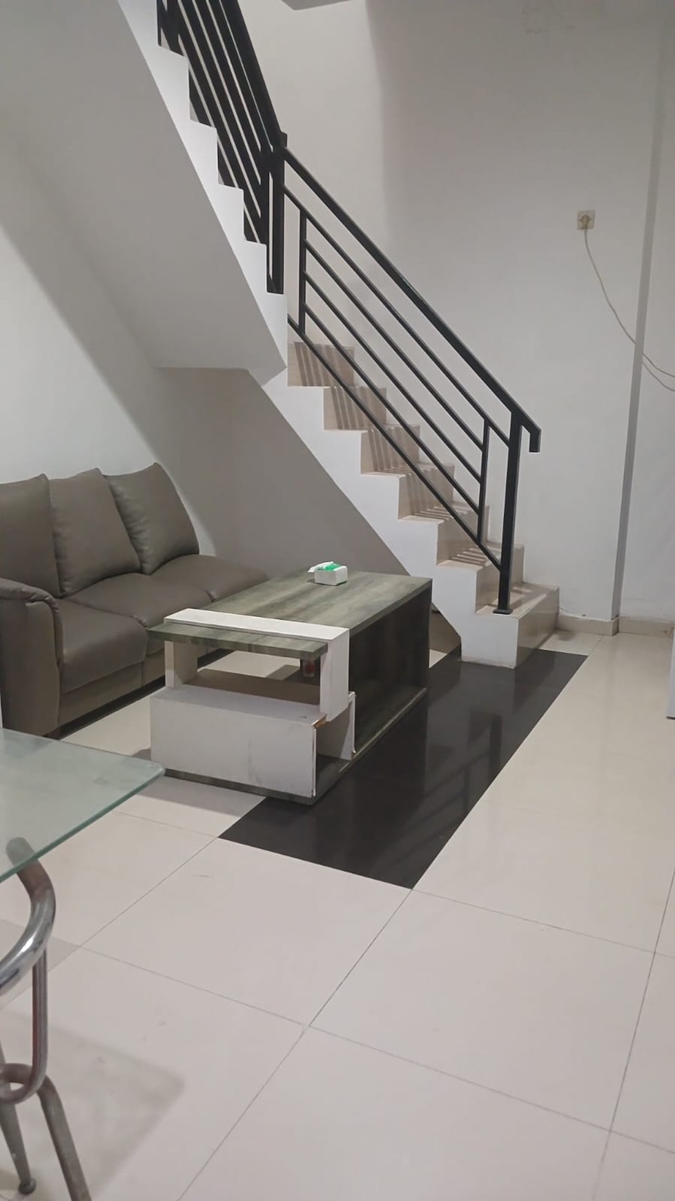 Dijual Cepat Rumah Babatan Pratama