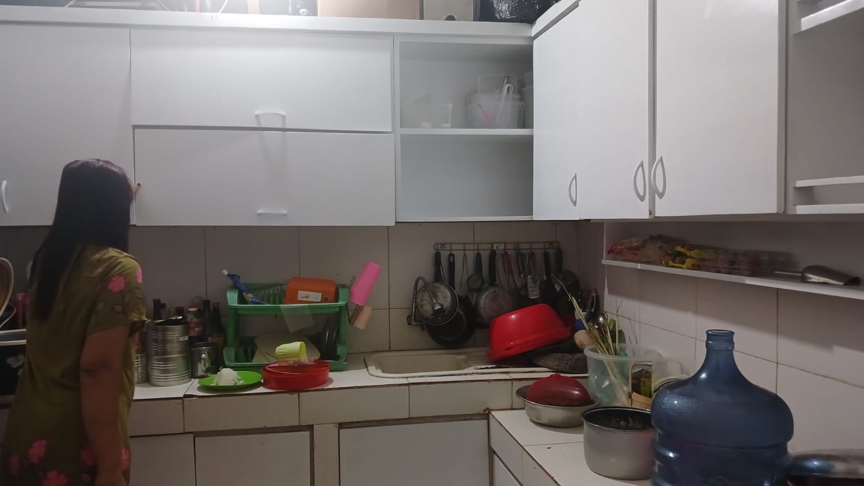 Dijual Cepat Rumah Babatan Pratama