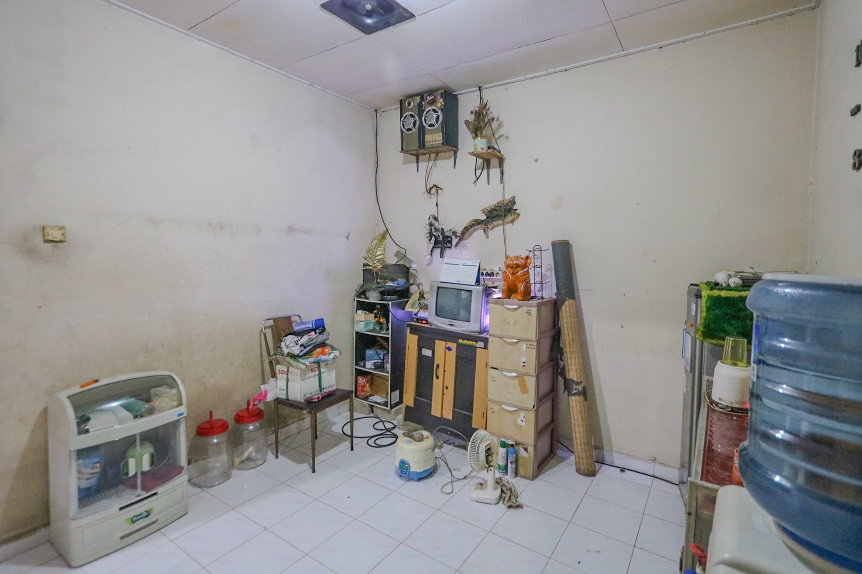 RUMAH LINGKUNGAN NYAMAN, STRATEGIS DI KAYU PUTIH, DEKAT KELAPA GADING, RAWAMANGUN, CAKUNG