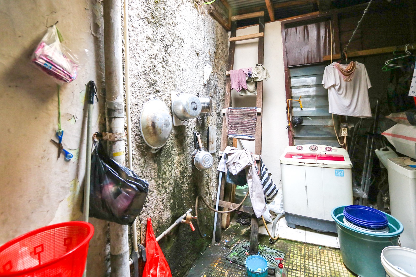 RUMAH LINGKUNGAN NYAMAN, STRATEGIS DI KAYU PUTIH, DEKAT KELAPA GADING, RAWAMANGUN, CAKUNG