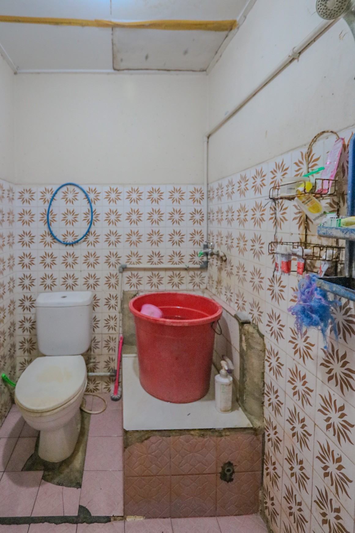 RUMAH LINGKUNGAN NYAMAN, STRATEGIS DI KAYU PUTIH, DEKAT KELAPA GADING, RAWAMANGUN, CAKUNG