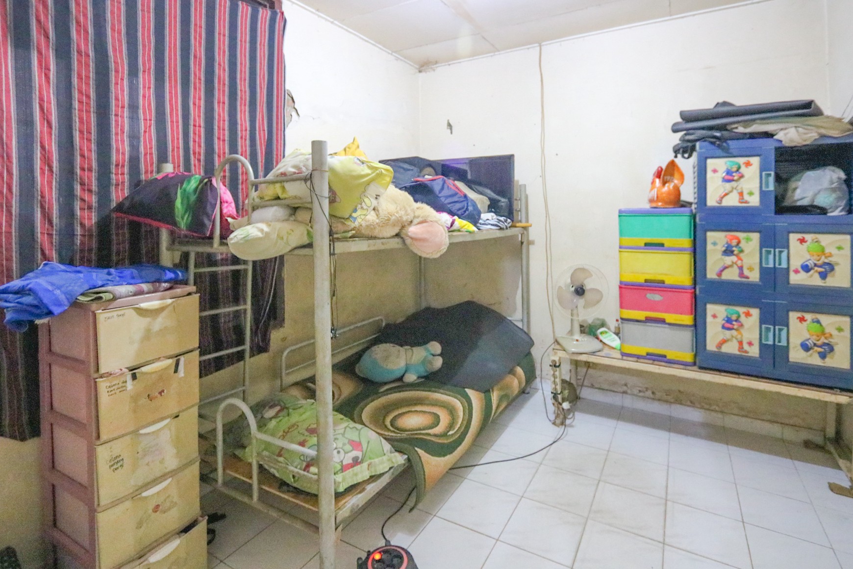 RUMAH LINGKUNGAN NYAMAN, STRATEGIS DI KAYU PUTIH, DEKAT KELAPA GADING, RAWAMANGUN, CAKUNG
