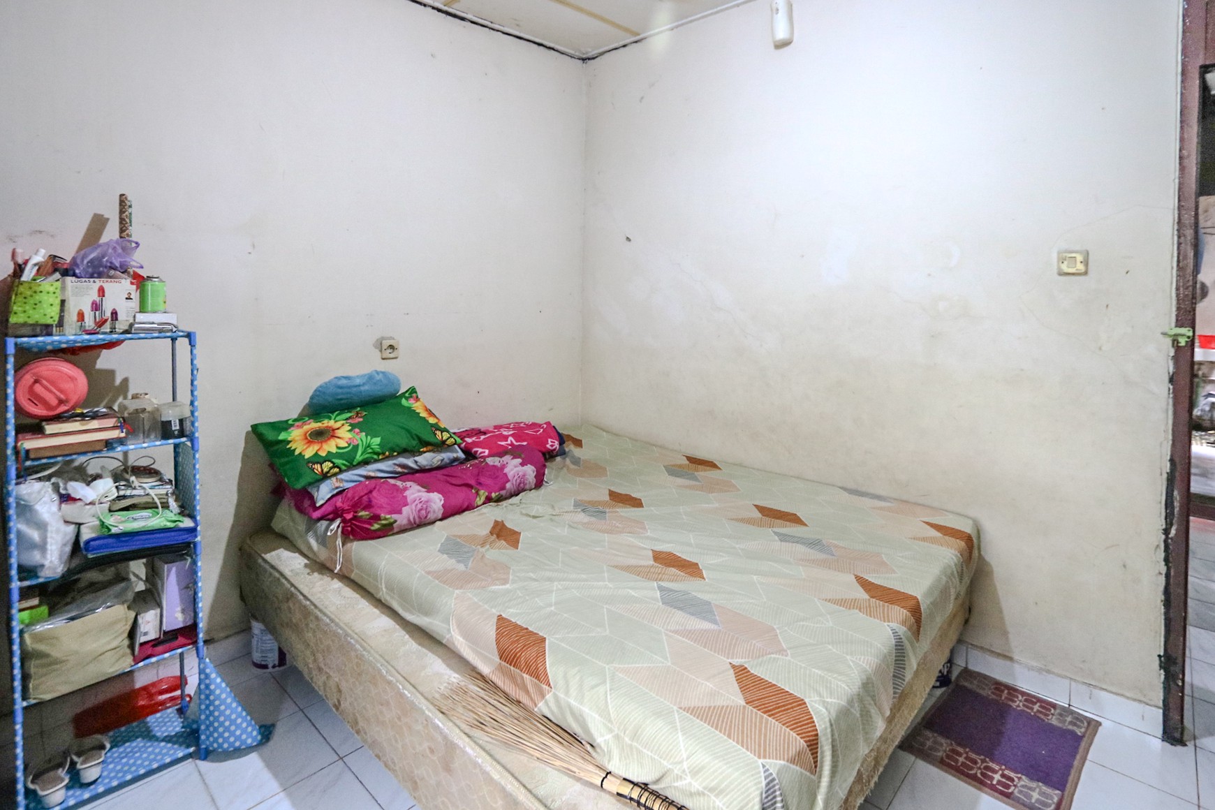 RUMAH LINGKUNGAN NYAMAN, STRATEGIS DI KAYU PUTIH, DEKAT KELAPA GADING, RAWAMANGUN, CAKUNG