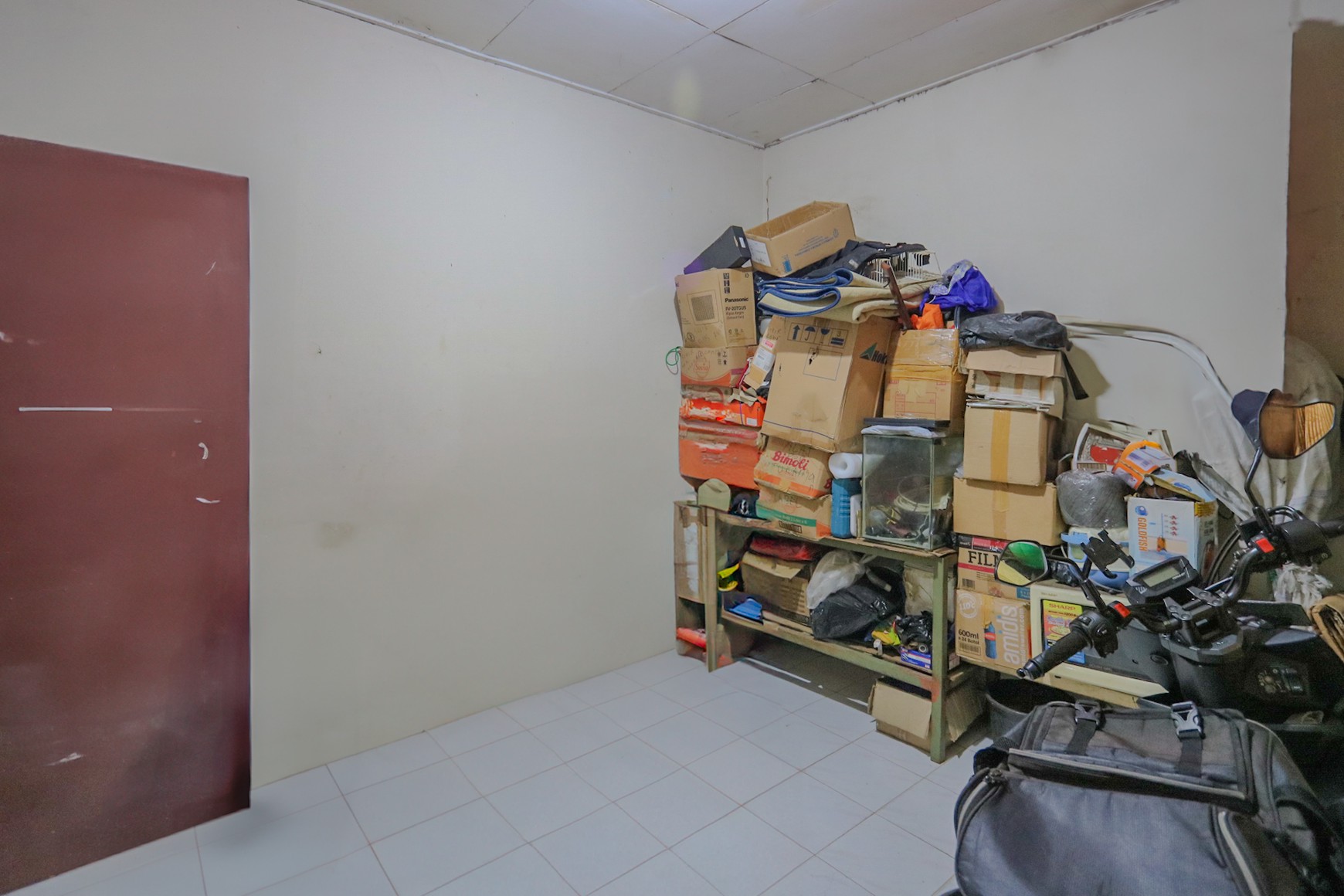 RUMAH LINGKUNGAN NYAMAN, STRATEGIS DI KAYU PUTIH, DEKAT KELAPA GADING, RAWAMANGUN, CAKUNG