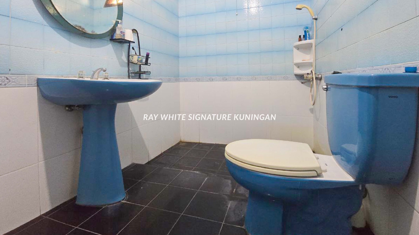 Dijual Rumah Layak Huni Dikawasan Elit Mega Kuningan