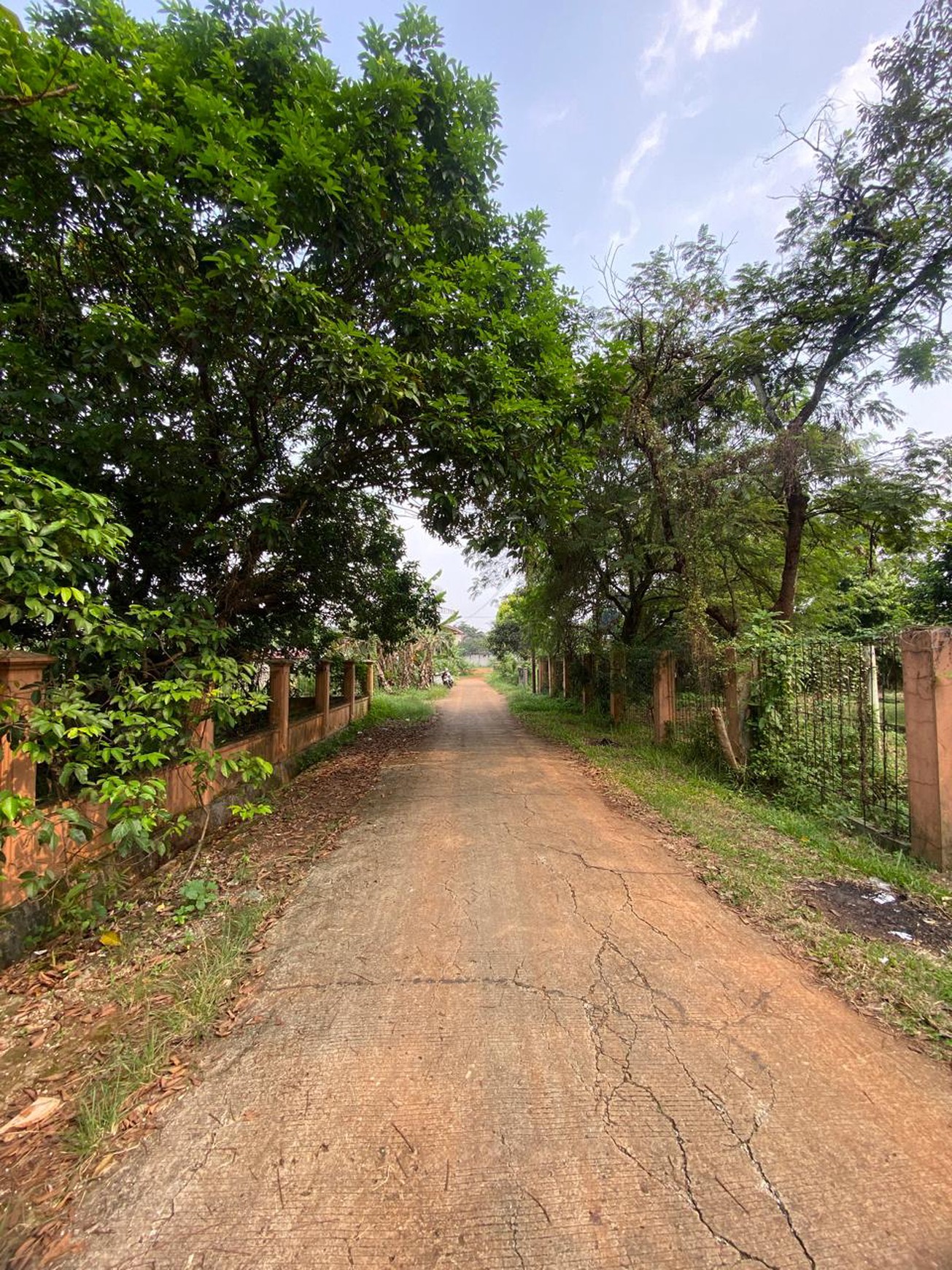 Lahan Luas & Strategis di Sawangan - Ideal untuk Proyek Perumahan