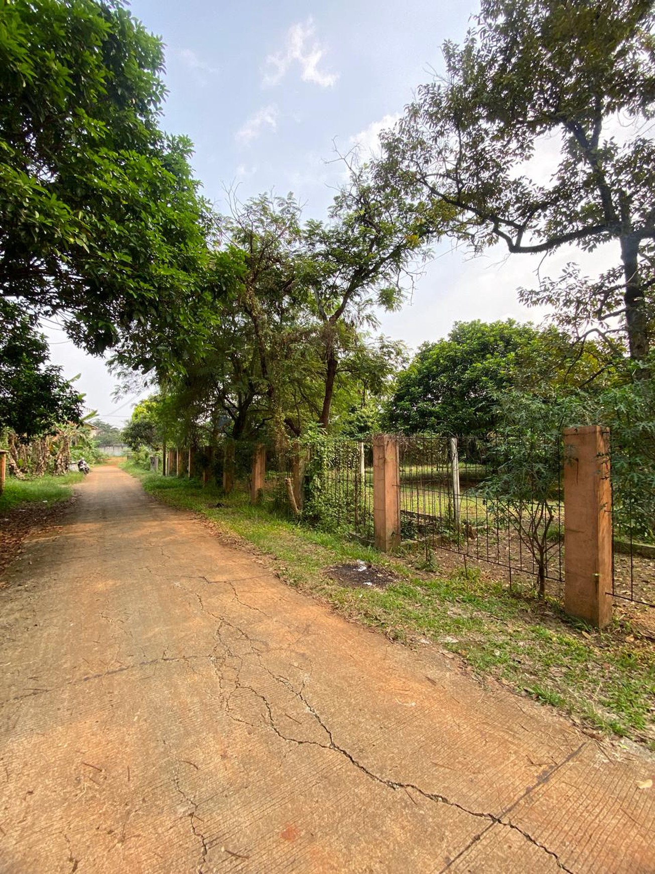 Lahan Luas & Strategis di Sawangan - Ideal untuk Proyek Perumahan